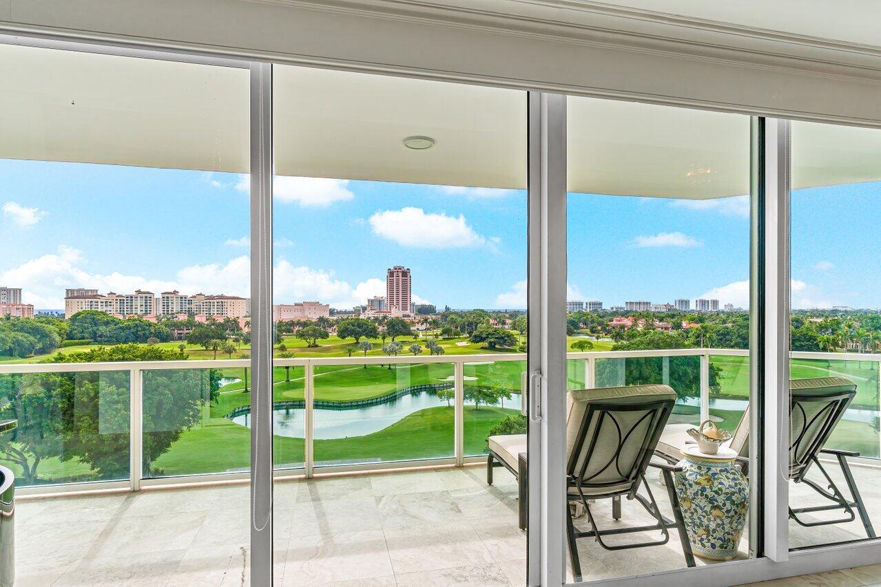 500 SE Mizner Boulevard A705