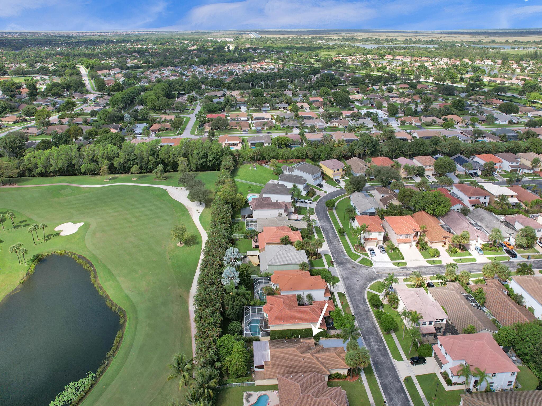 11185 Harbour Springs Circle