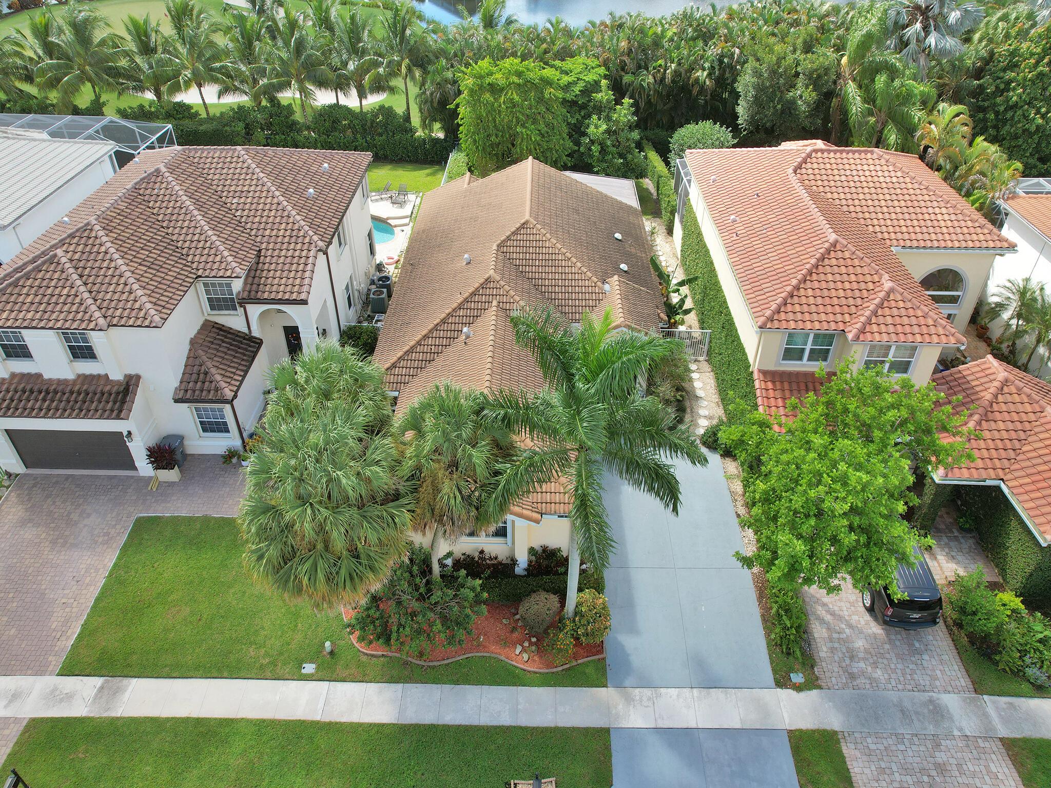 11185 Harbour Springs Circle
