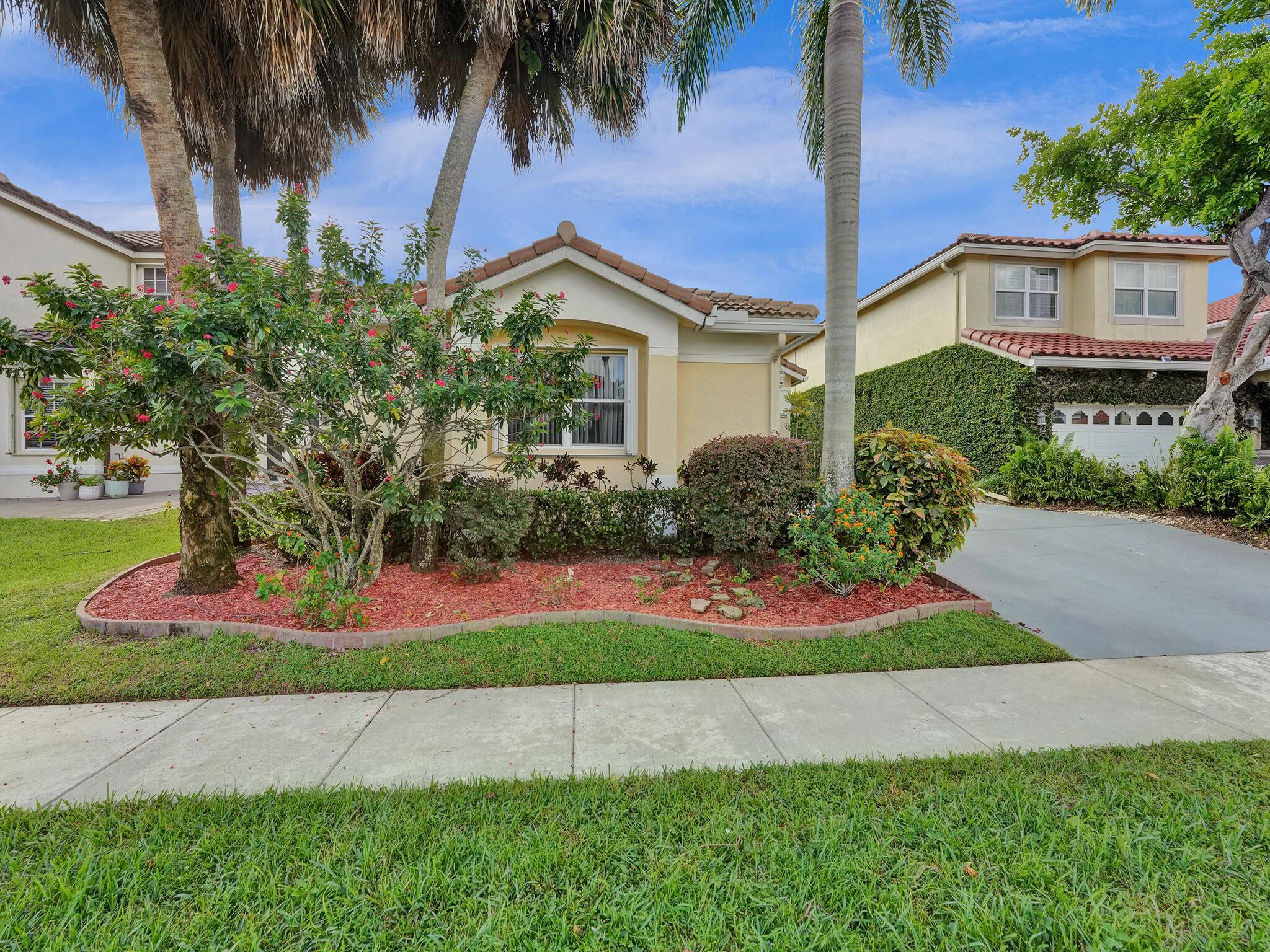 11185 Harbour Springs Circle