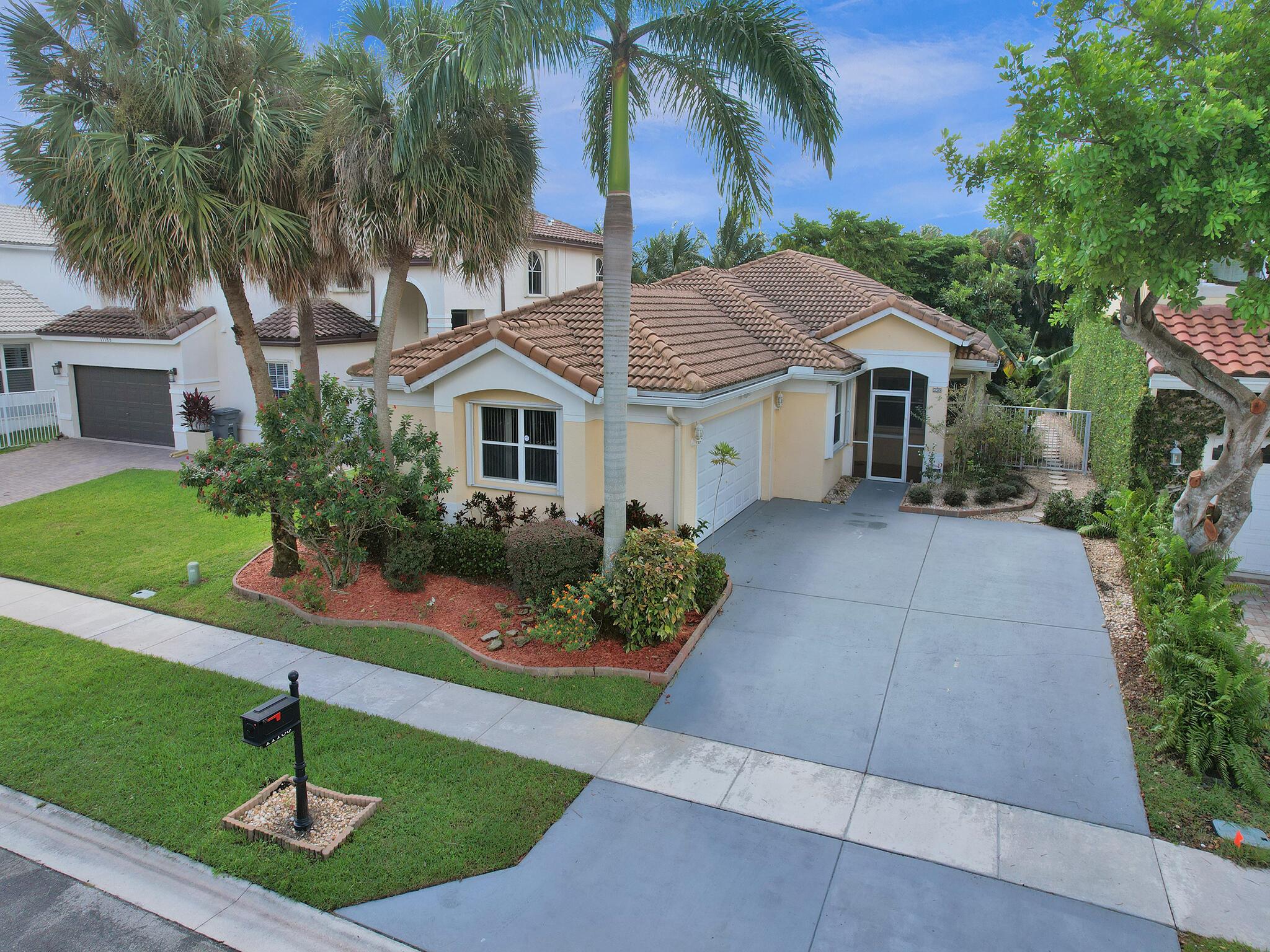 11185 Harbour Springs Circle