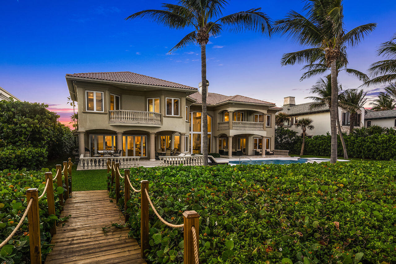 6373 N Ocean Boulevard