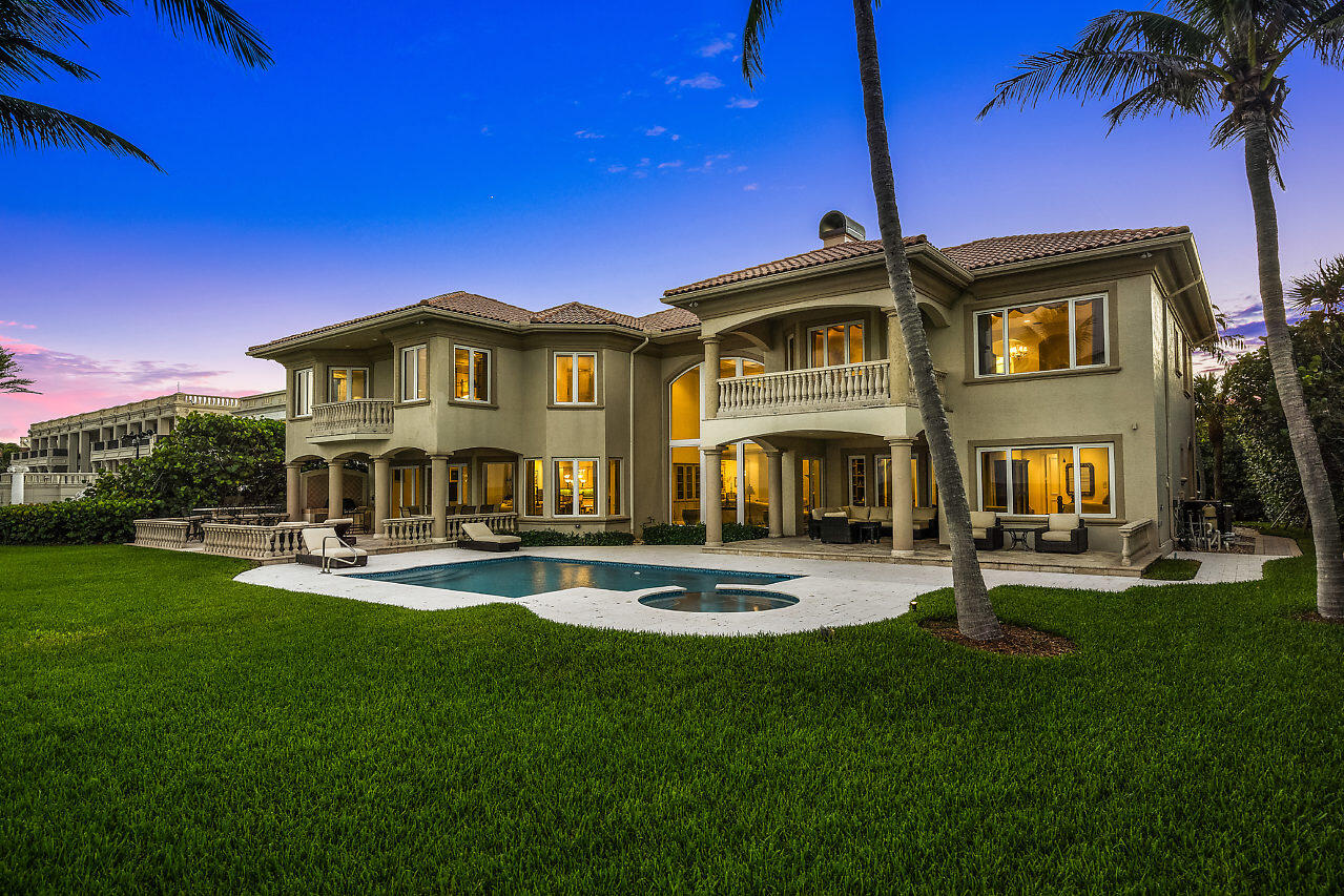 6373 N Ocean Boulevard