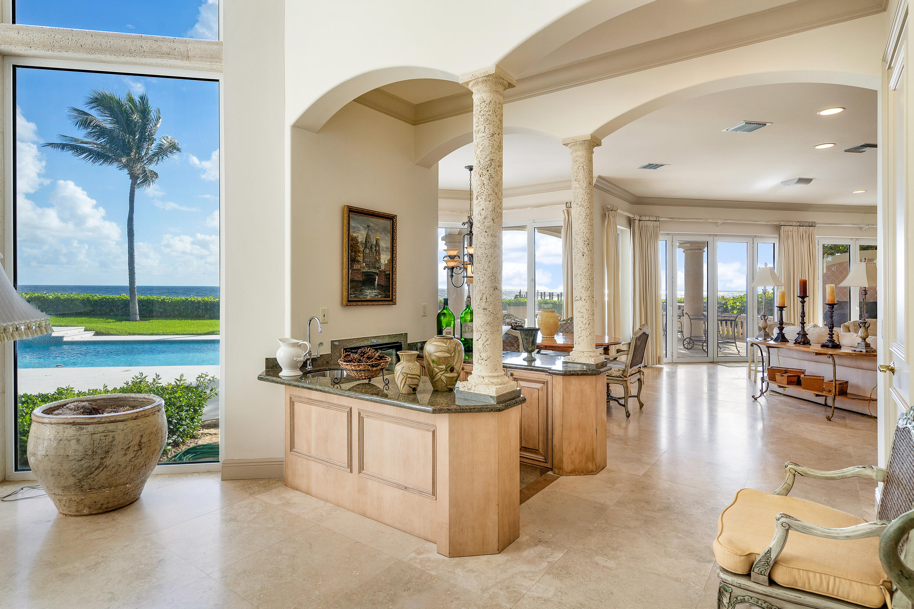 6373 N Ocean Boulevard