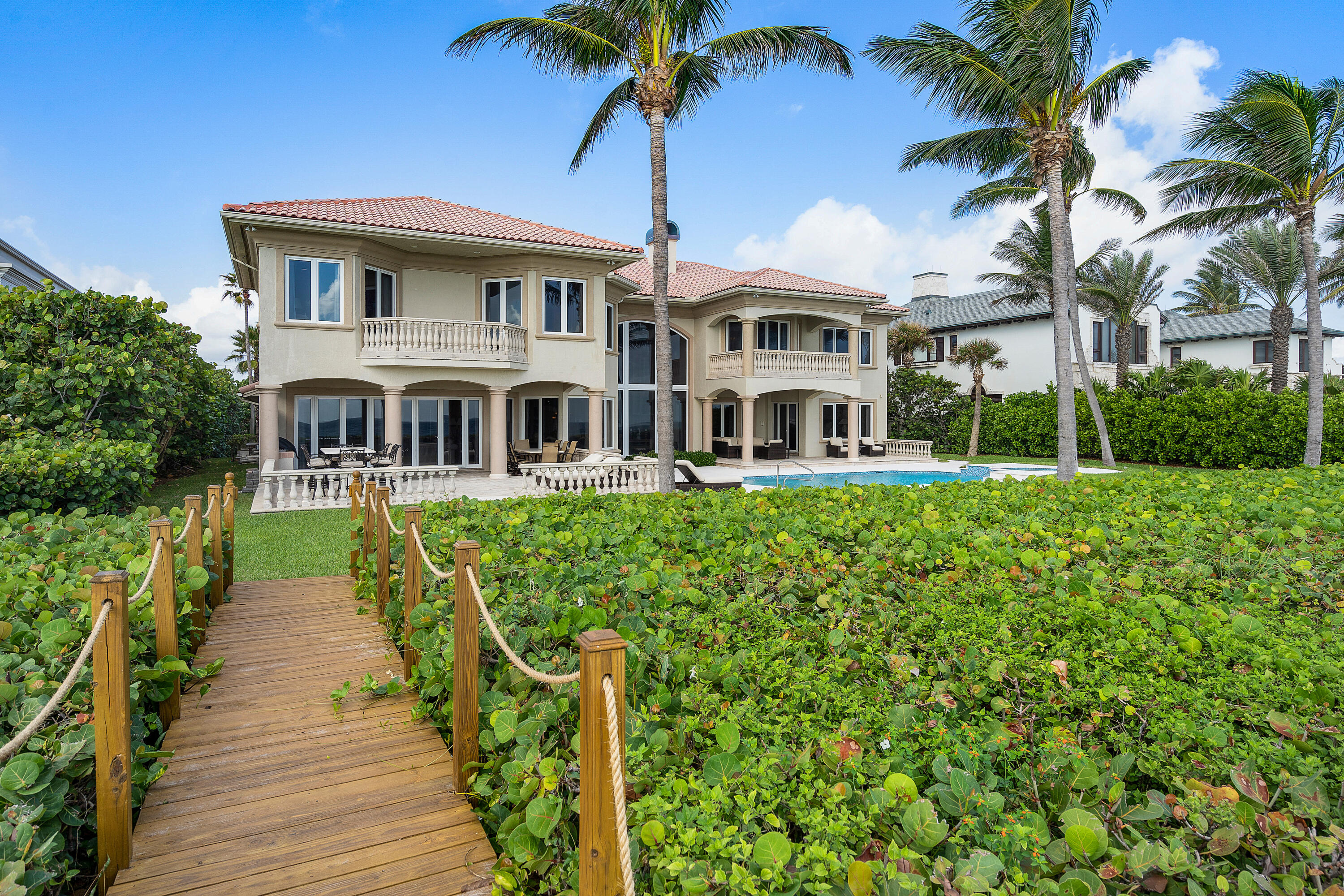 6373 N Ocean Boulevard