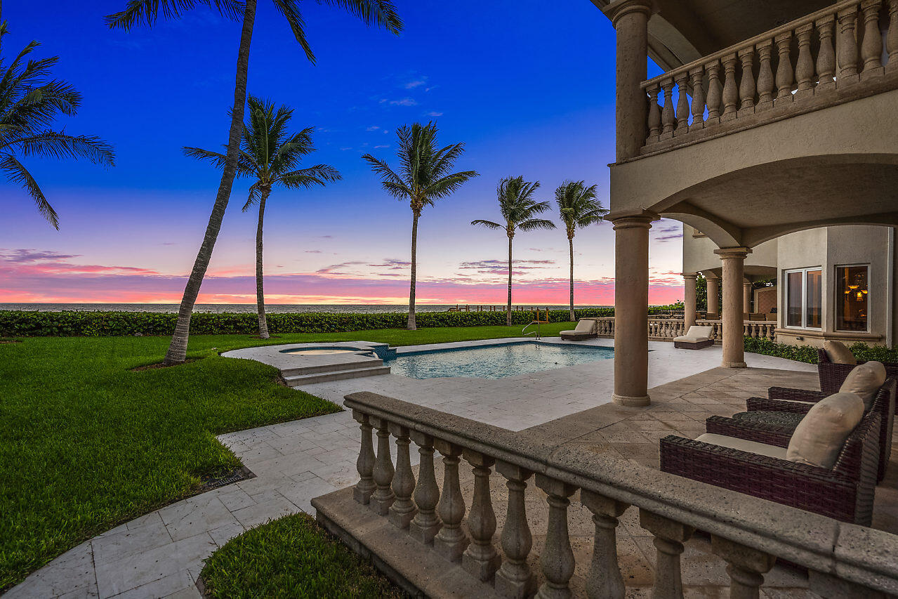 6373 N Ocean Boulevard