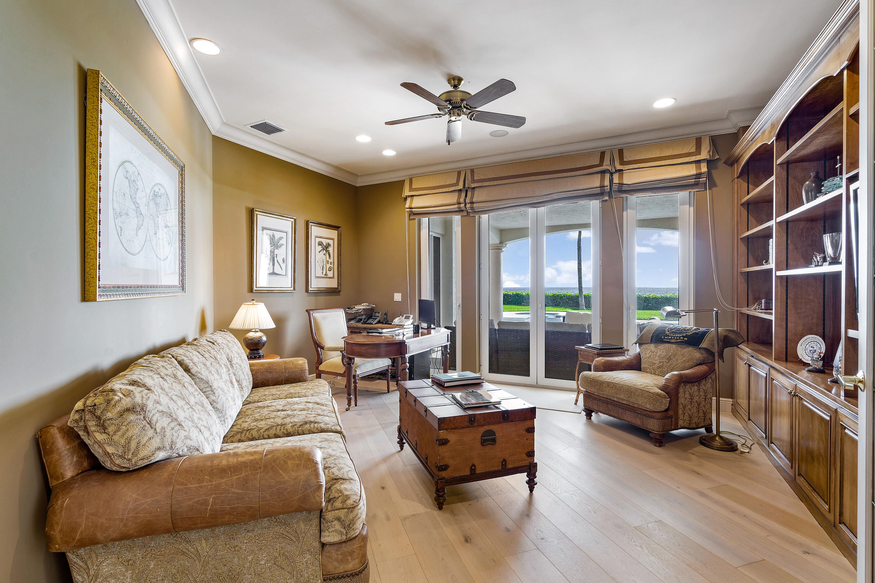 6373 N Ocean Boulevard