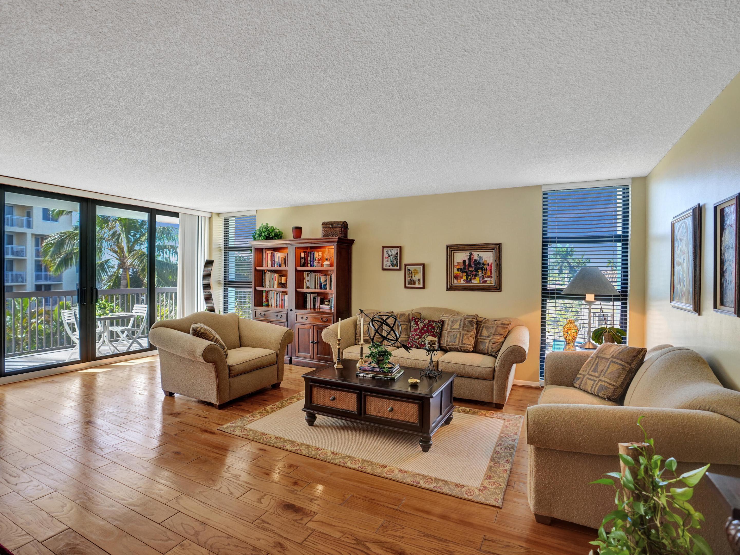 1361 S Ocean Boulevard 310