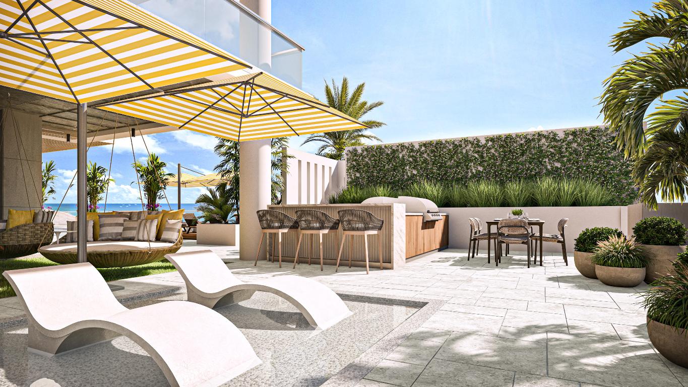 305 Briny Avenue Ph 806