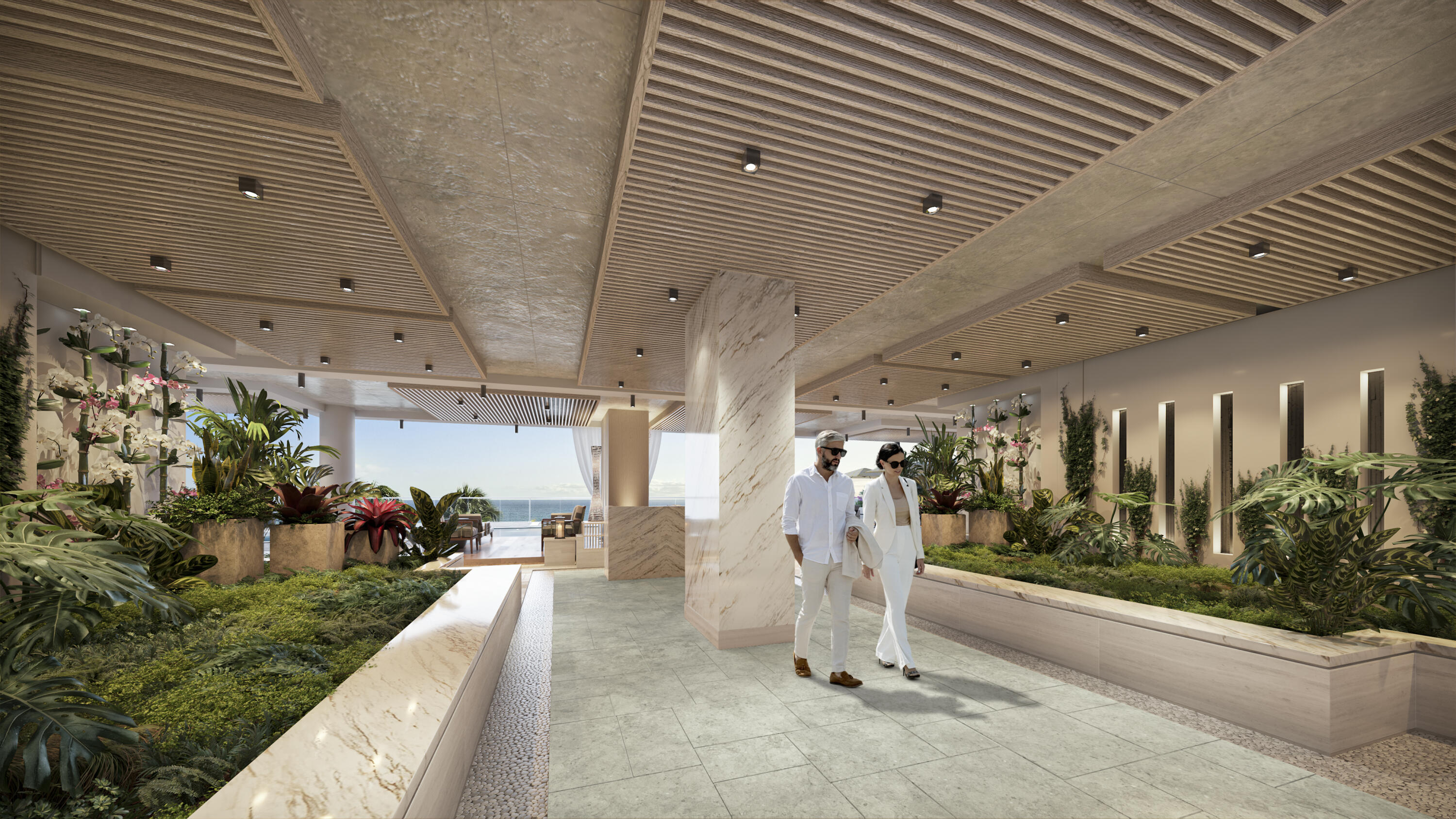 305 Briny Avenue Ph 806