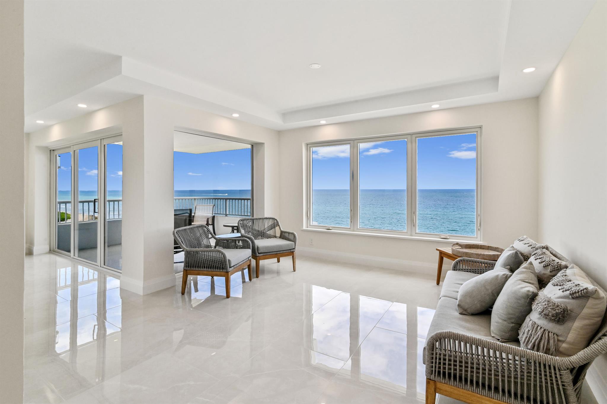 600 S Ocean Boulevard 708
