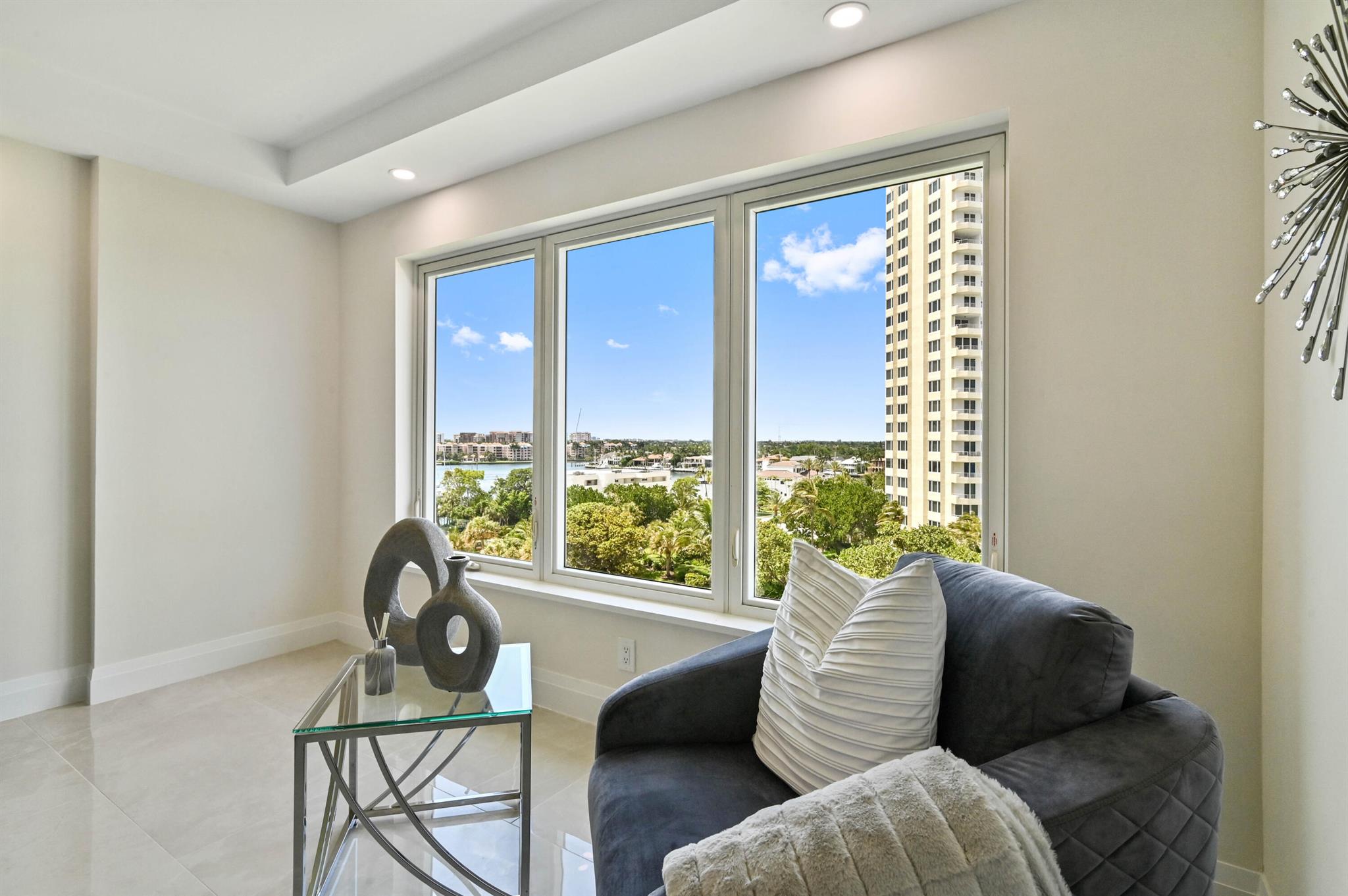 600 S Ocean Boulevard 708