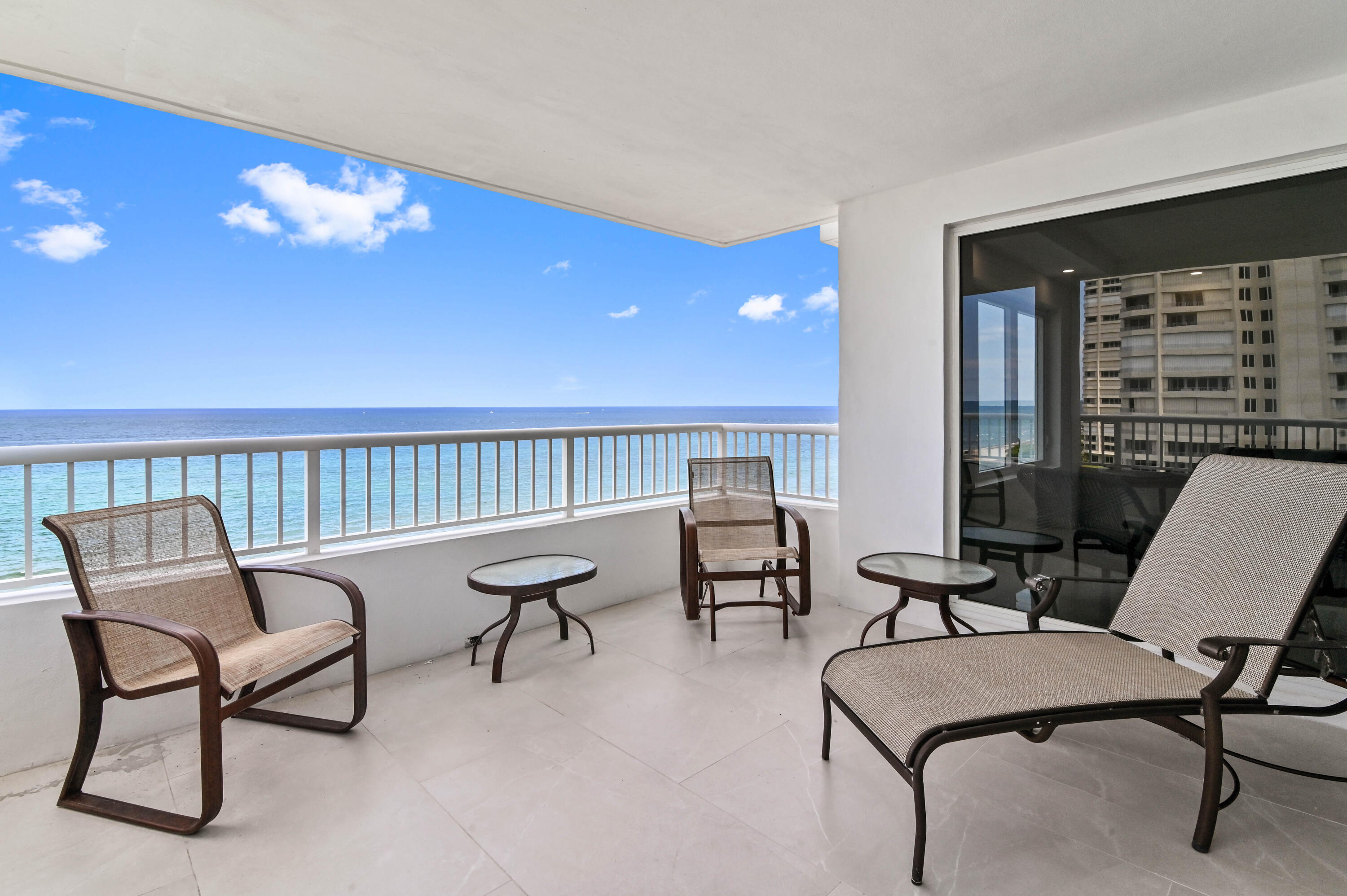 600 S Ocean Boulevard 708
