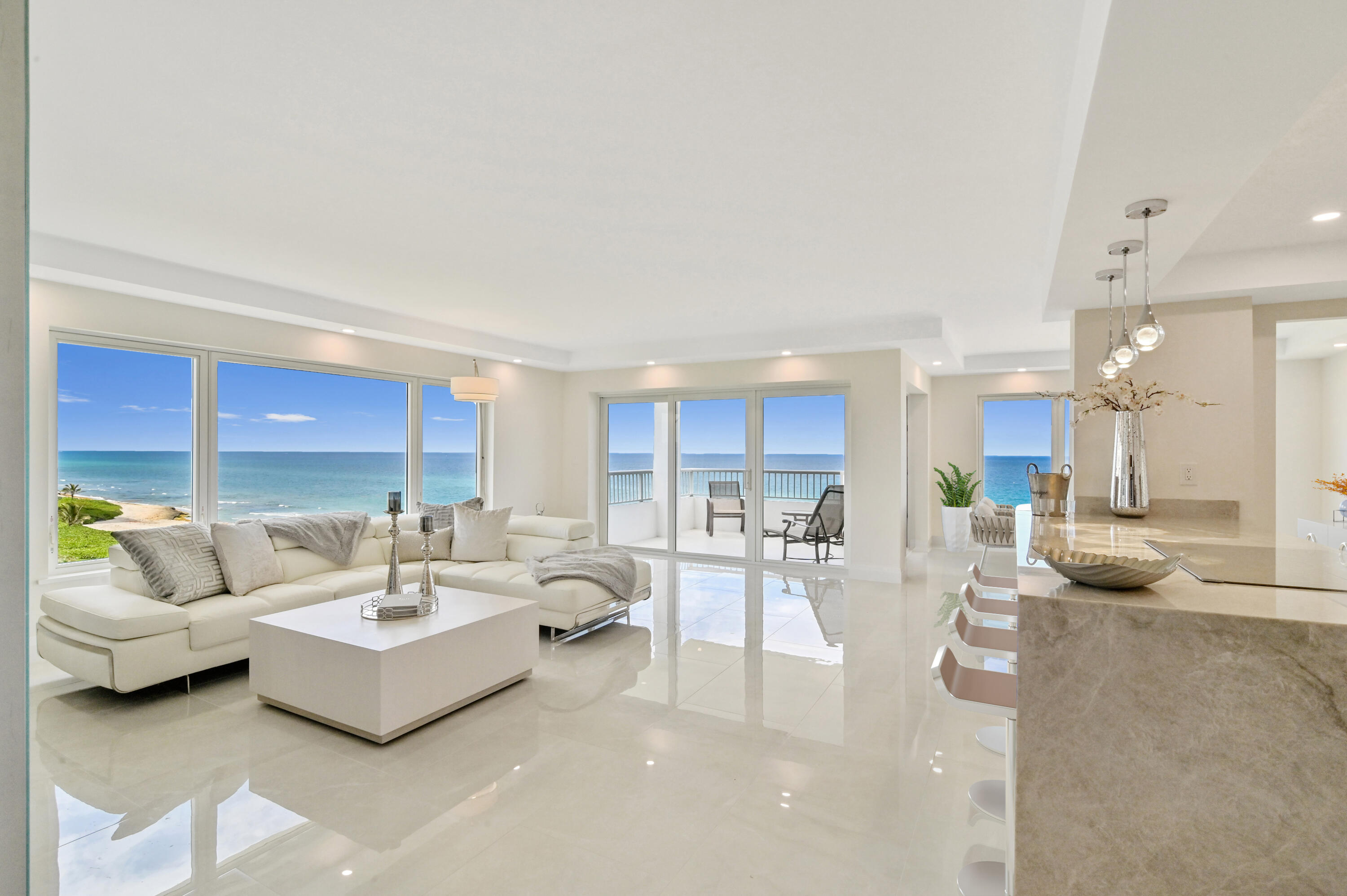 600 S Ocean Boulevard 708