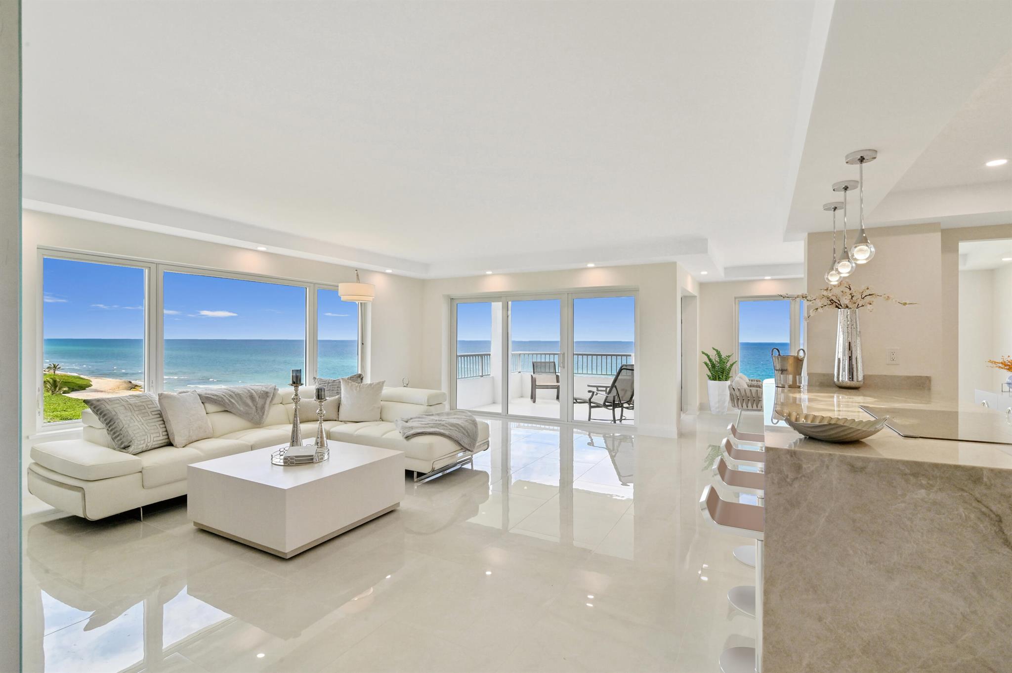600 S Ocean Boulevard 708