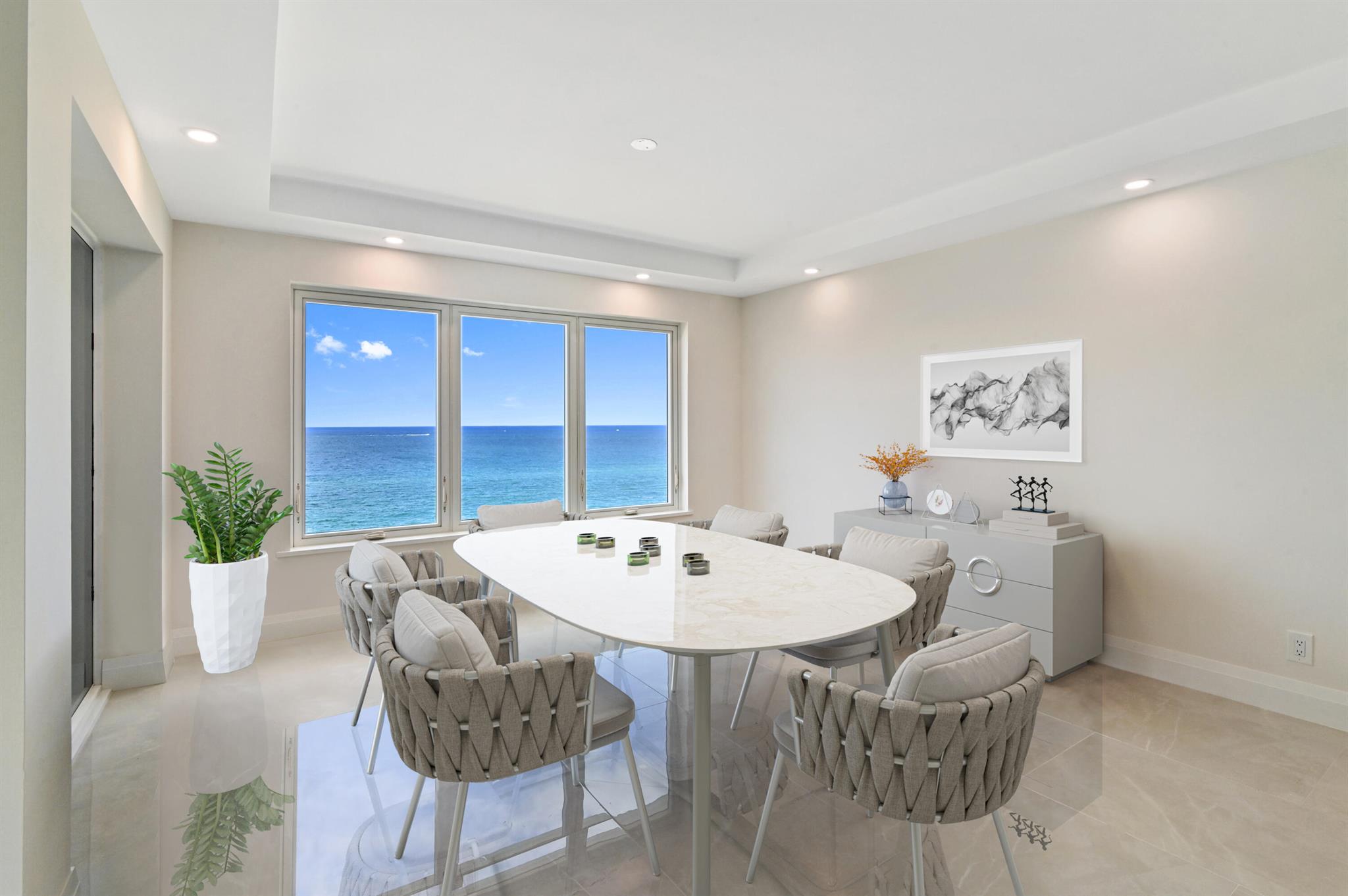 600 S Ocean Boulevard 708