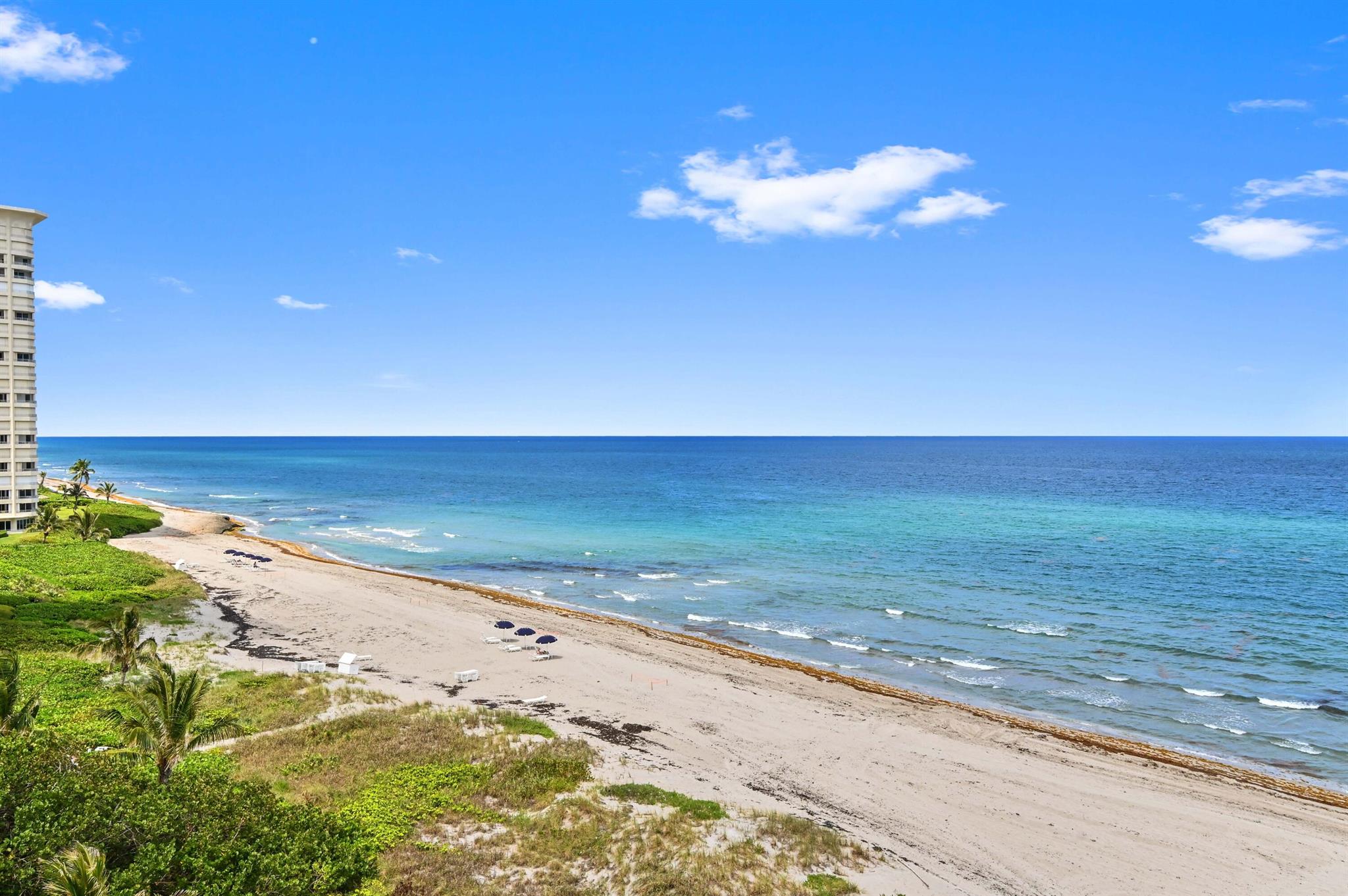 600 S Ocean Boulevard 708