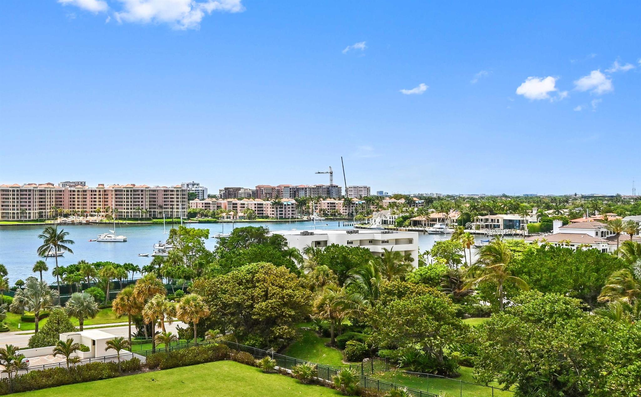 600 S Ocean Boulevard 708