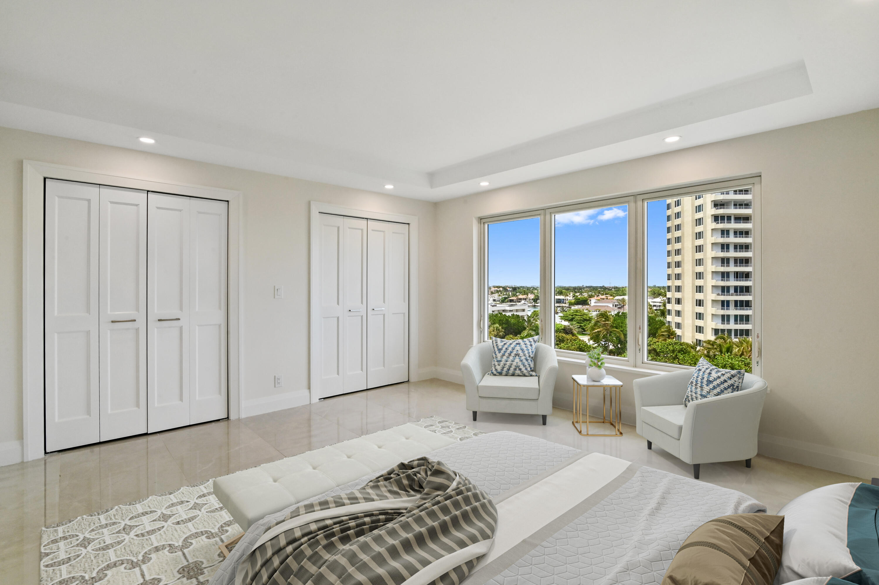 600 S Ocean Boulevard 708
