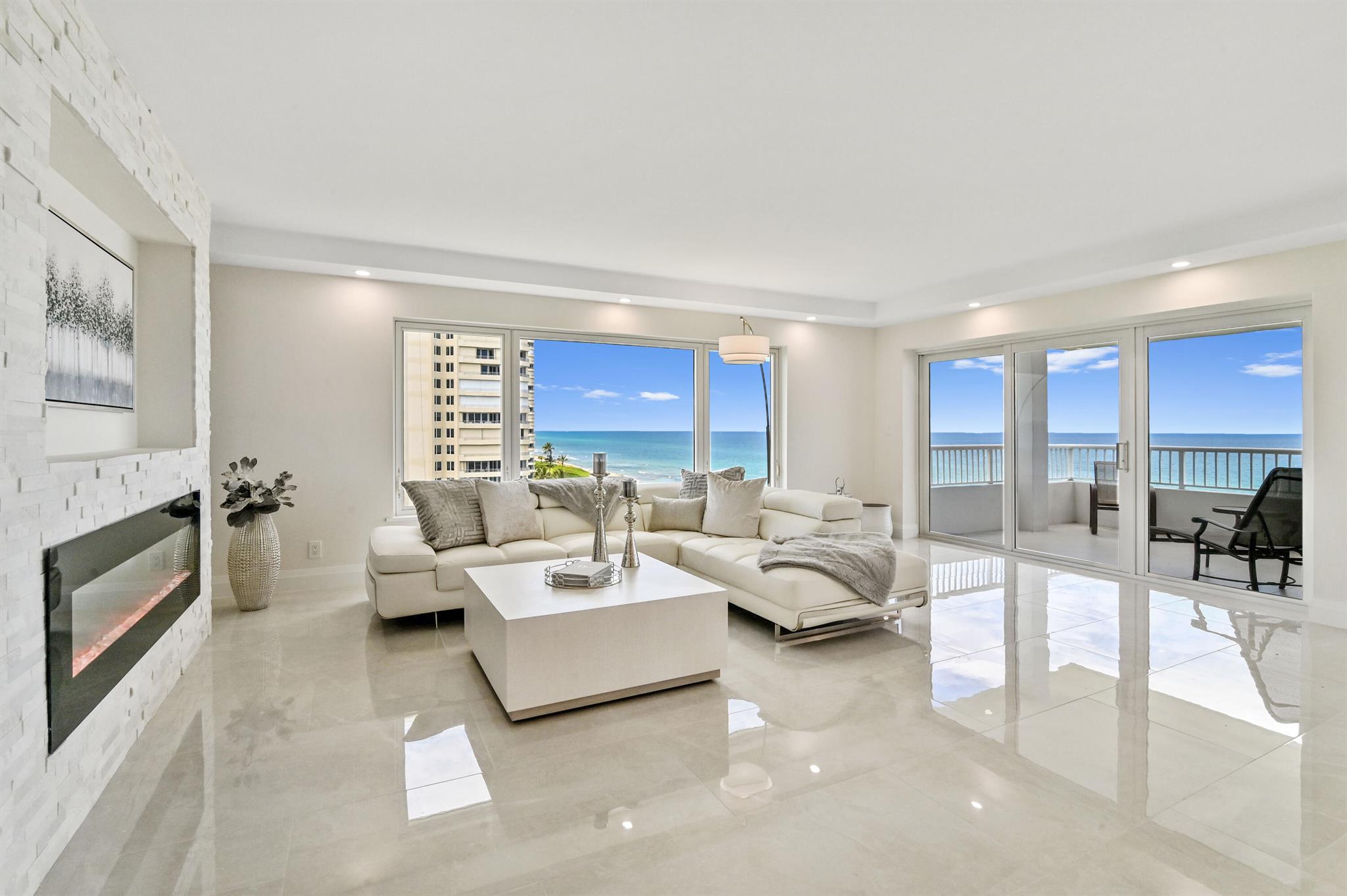 600 S Ocean Boulevard 708