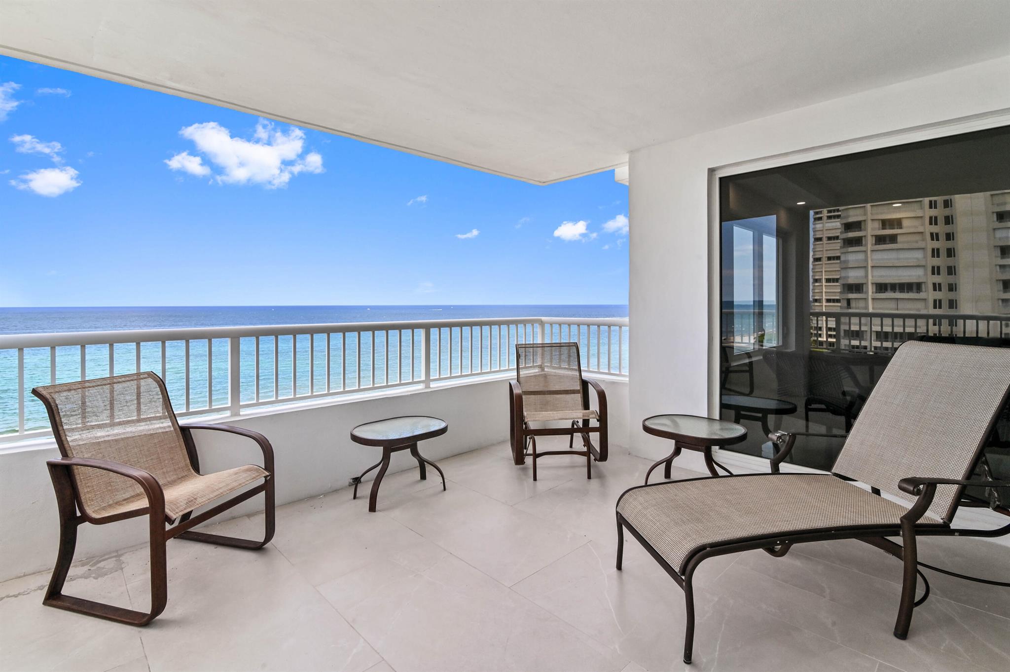 600 S Ocean Boulevard 708