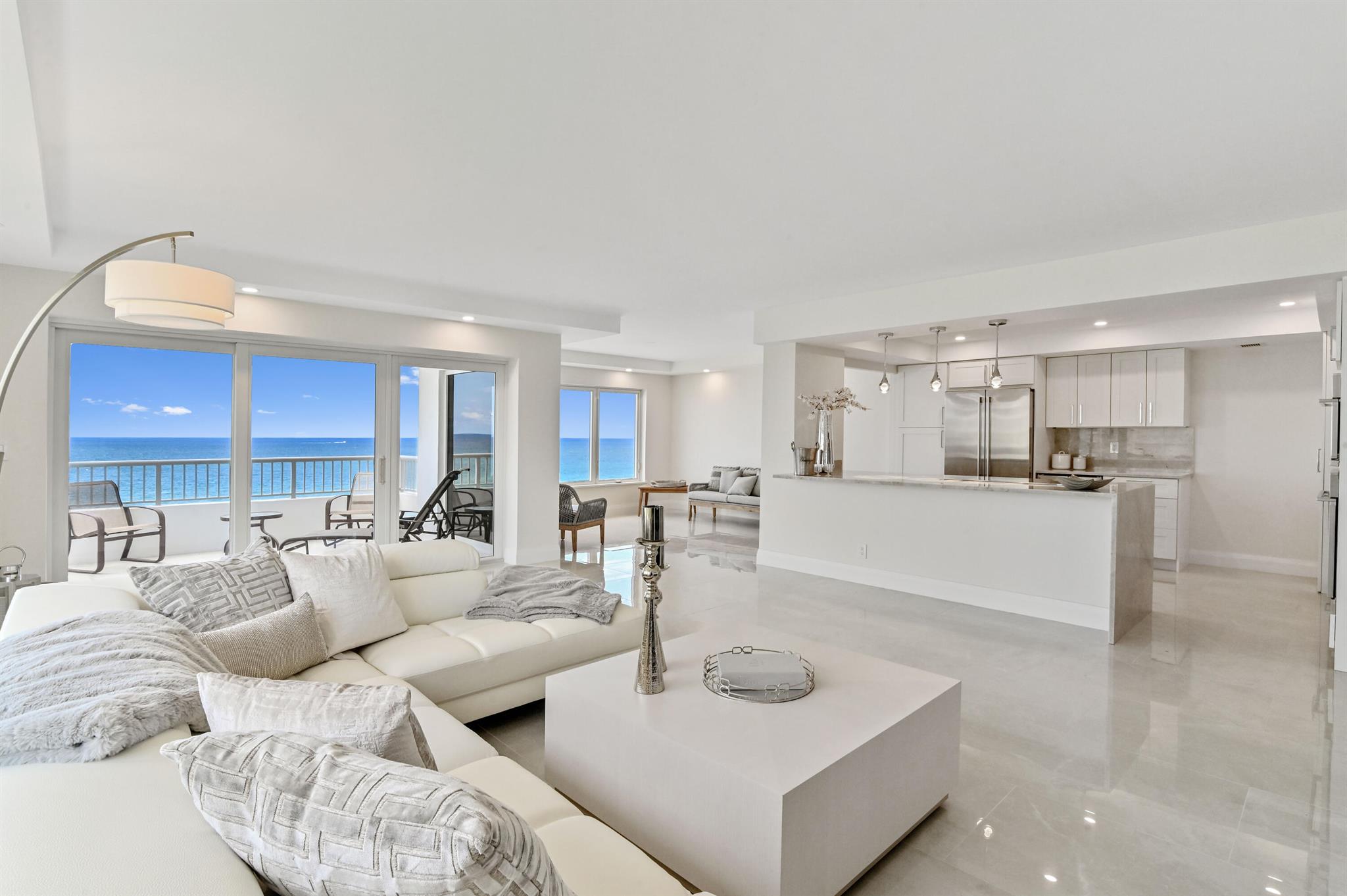 600 S Ocean Boulevard 708