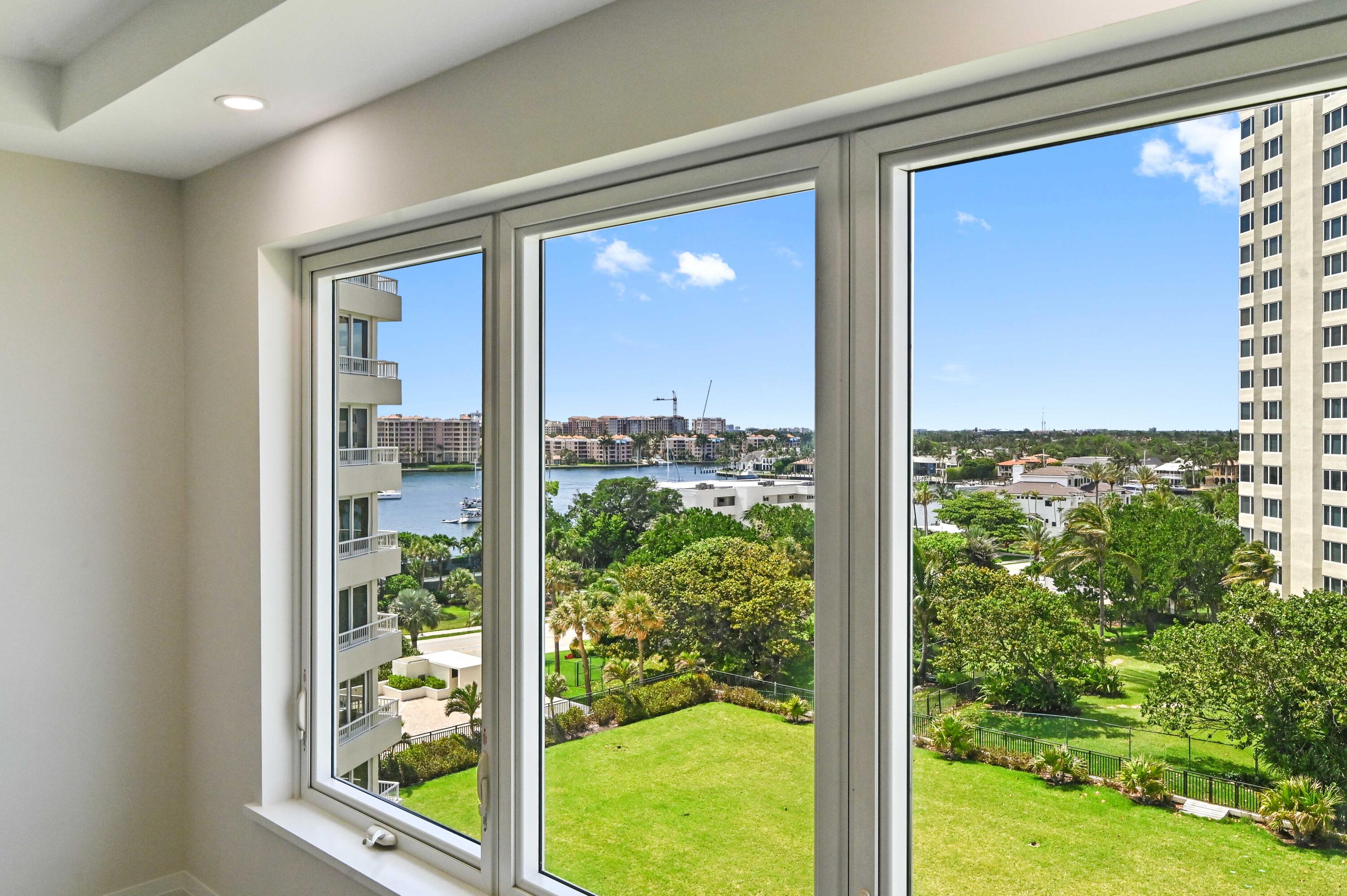 600 S Ocean Boulevard 708