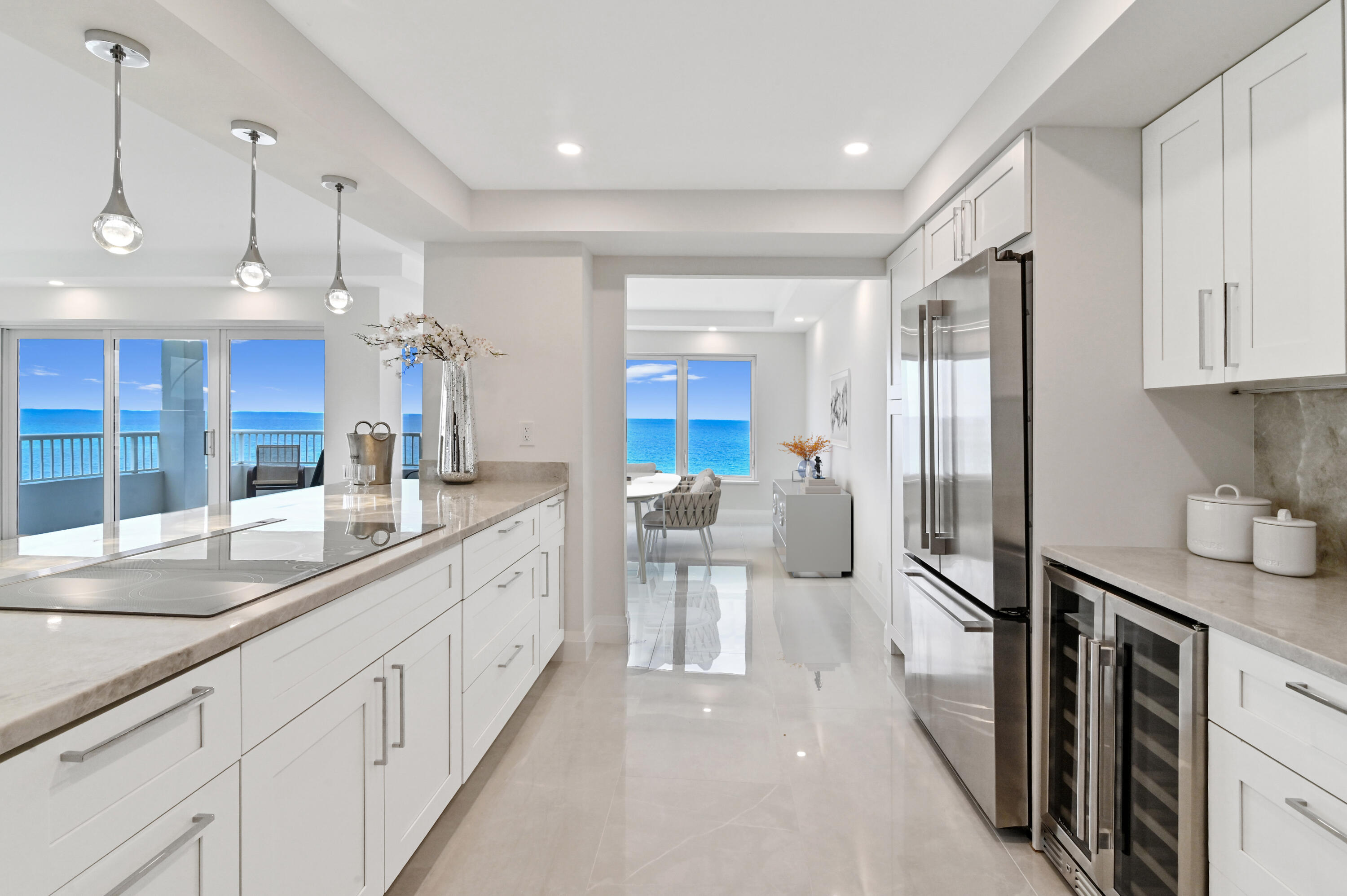 600 S Ocean Boulevard 708