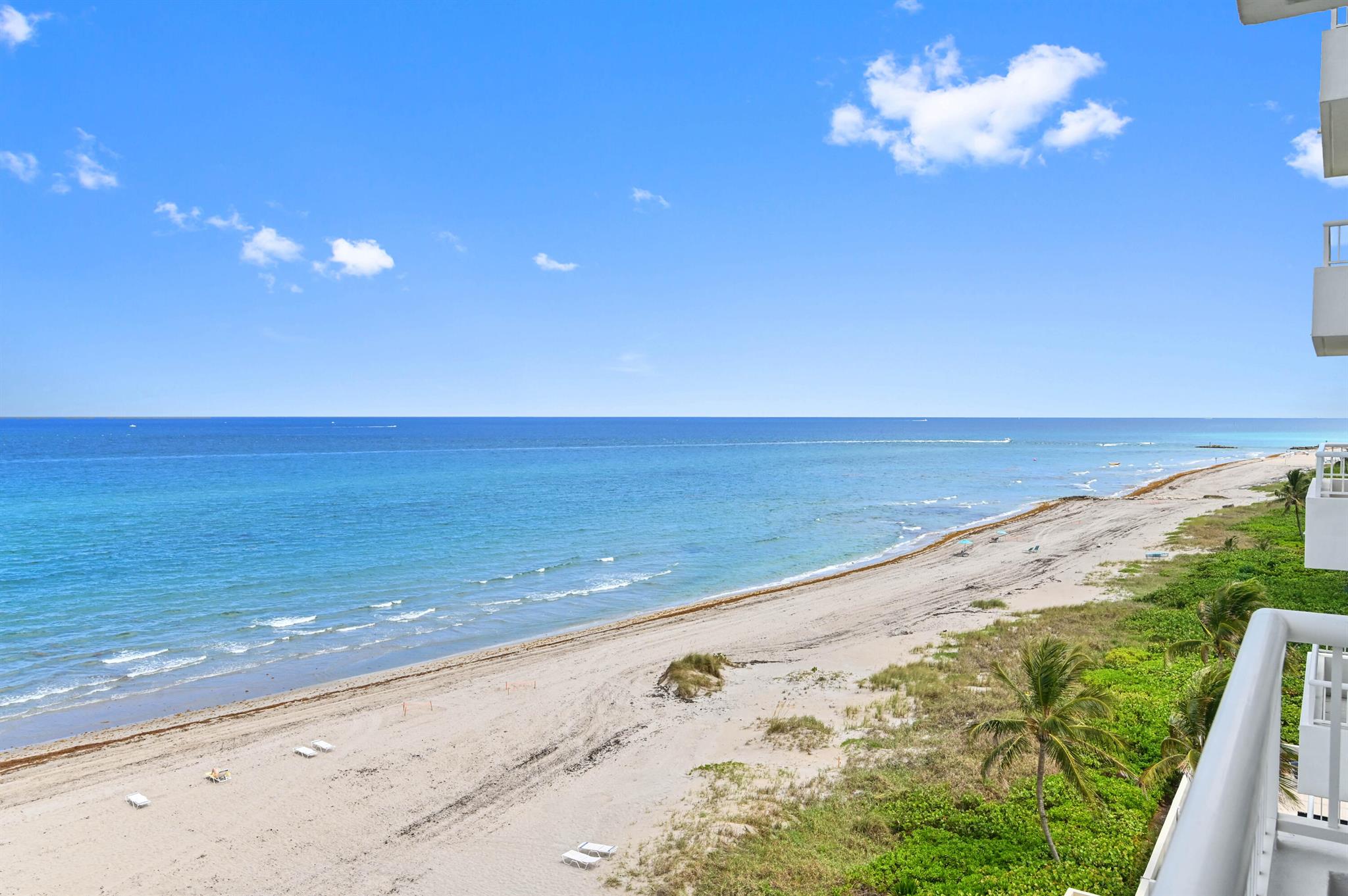 600 S Ocean Boulevard 708