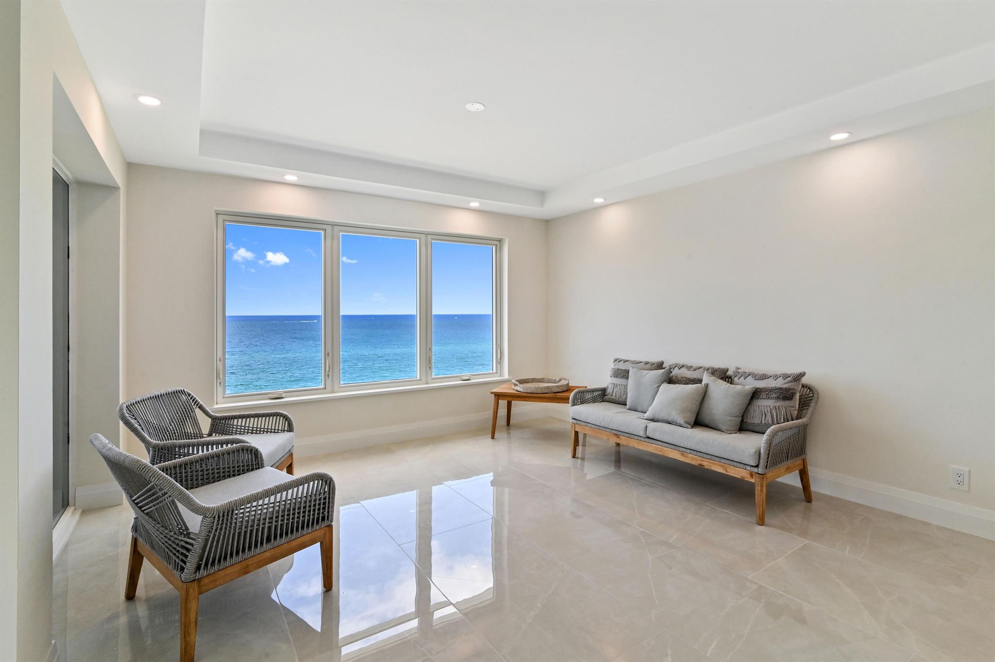 600 S Ocean Boulevard 708