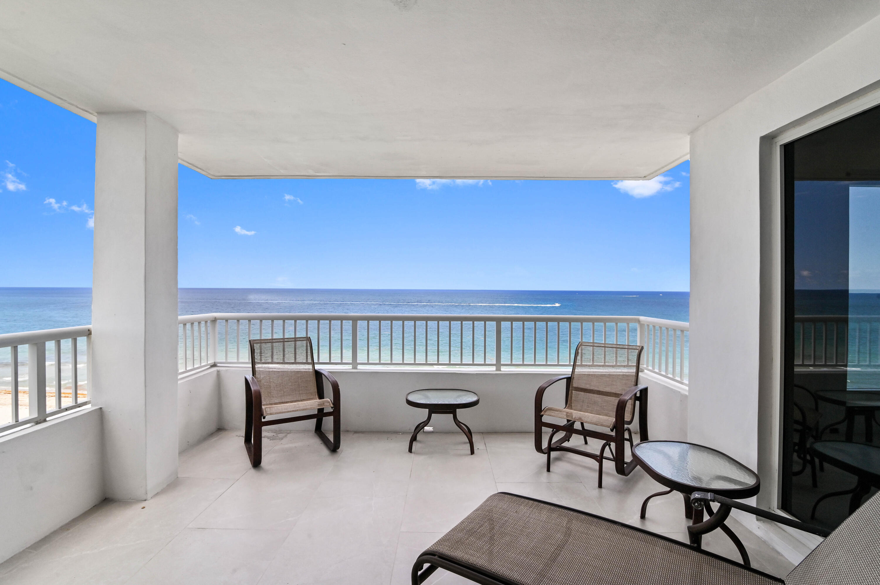 600 S Ocean Boulevard 708