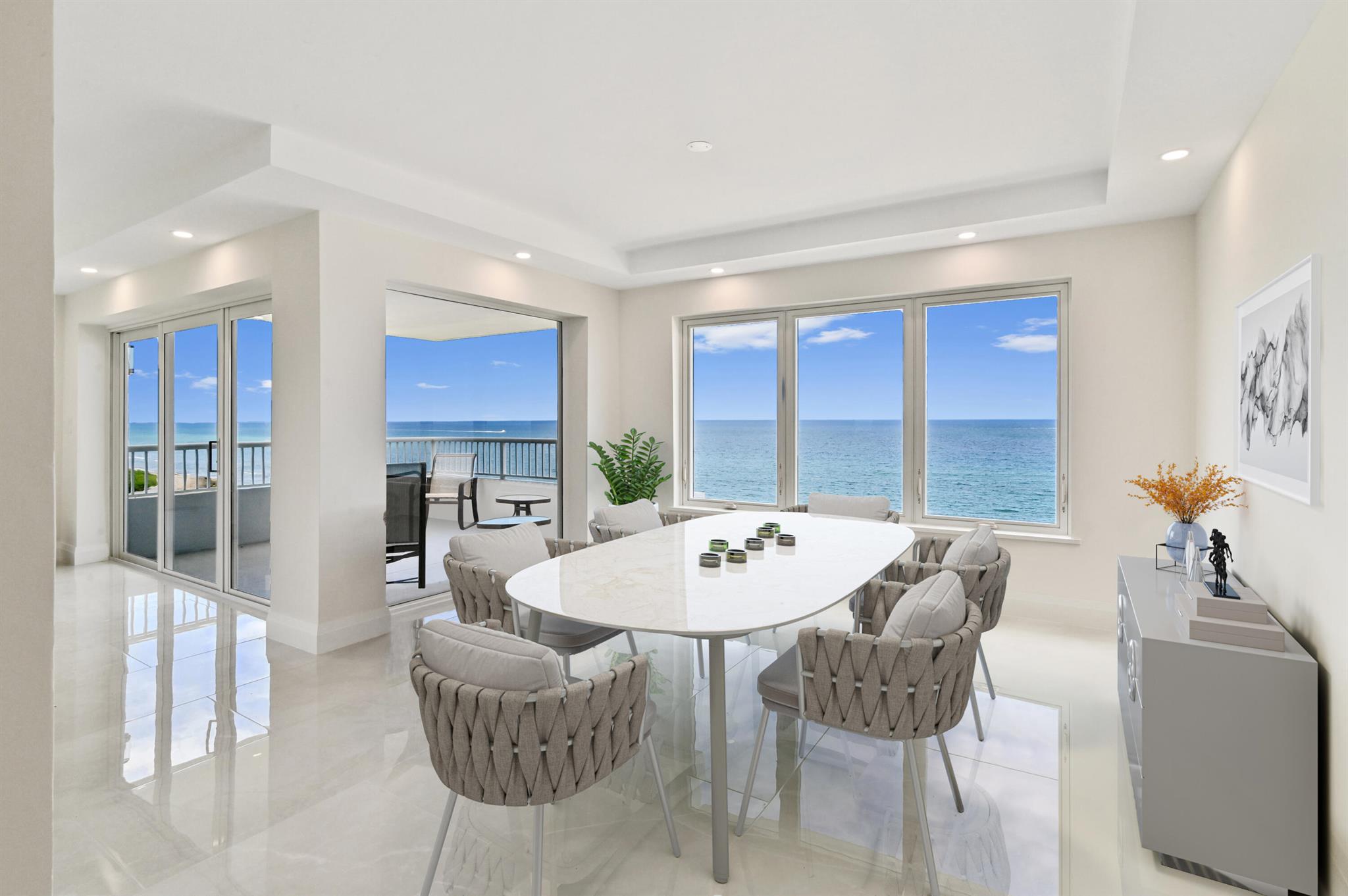 600 S Ocean Boulevard 708