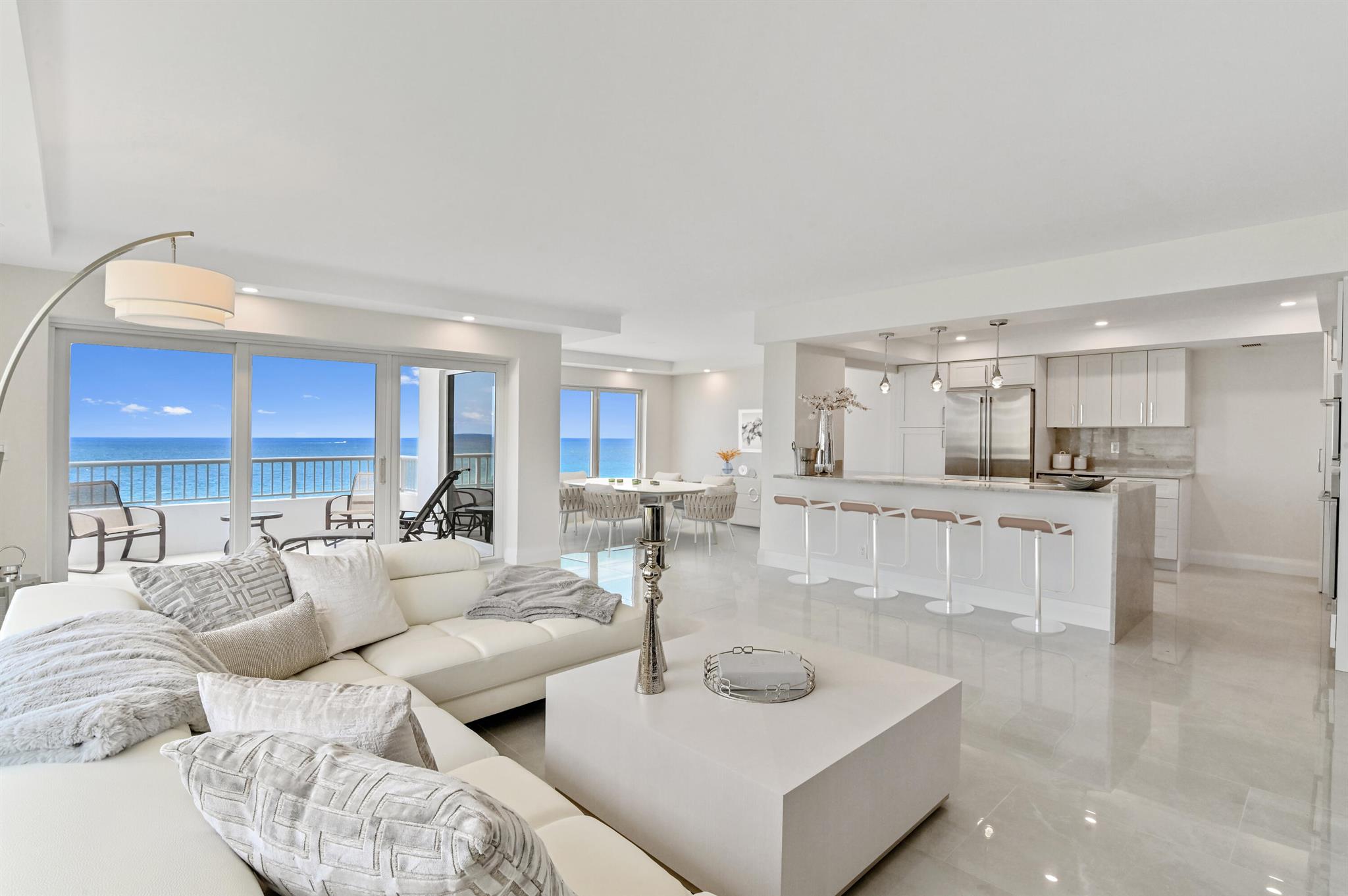 600 S Ocean Boulevard 708