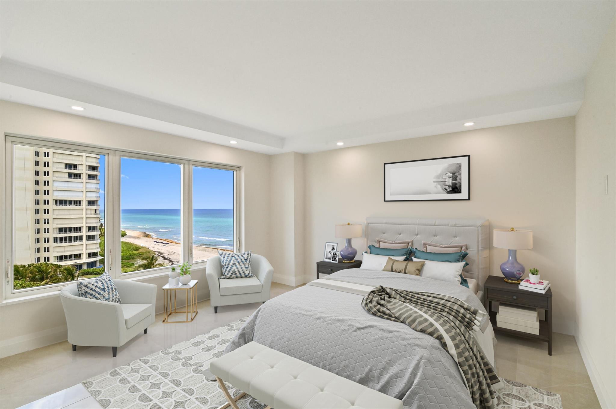 600 S Ocean Boulevard 708