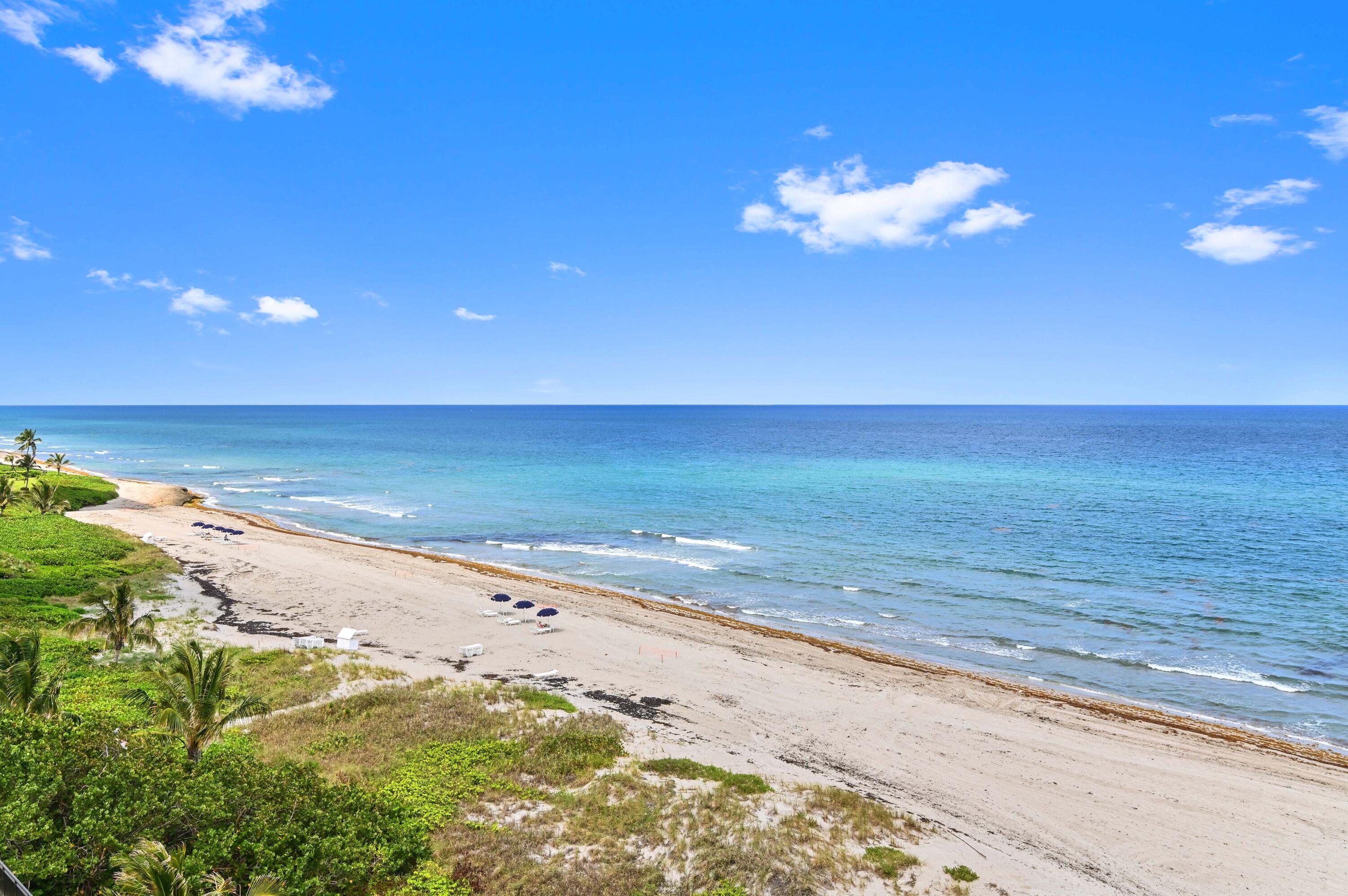 600 S Ocean Boulevard 708