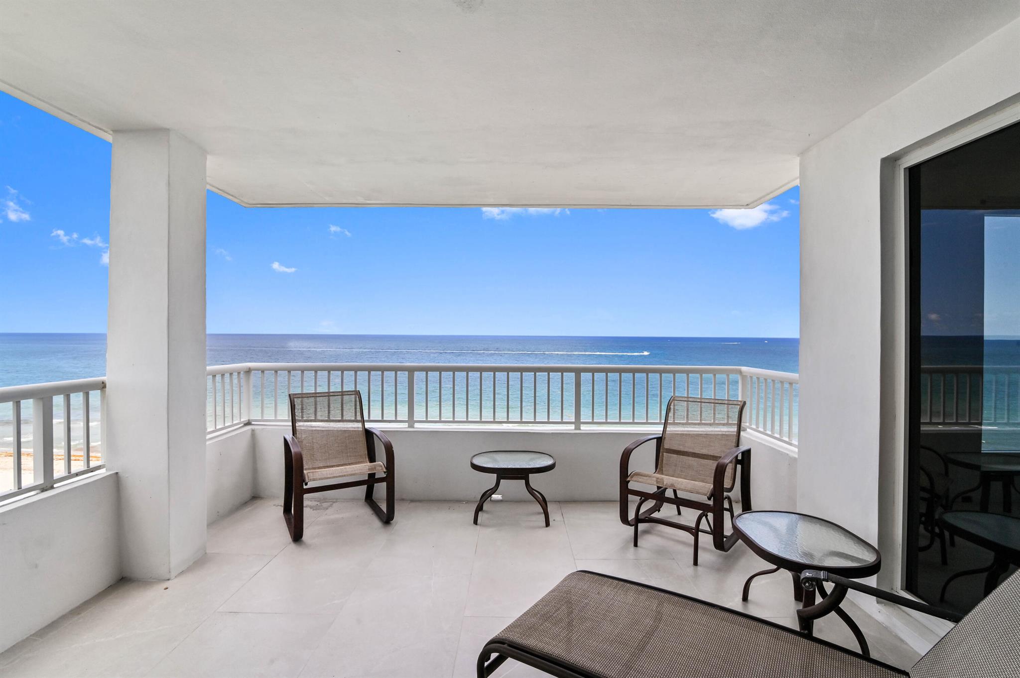 600 S Ocean Boulevard 708