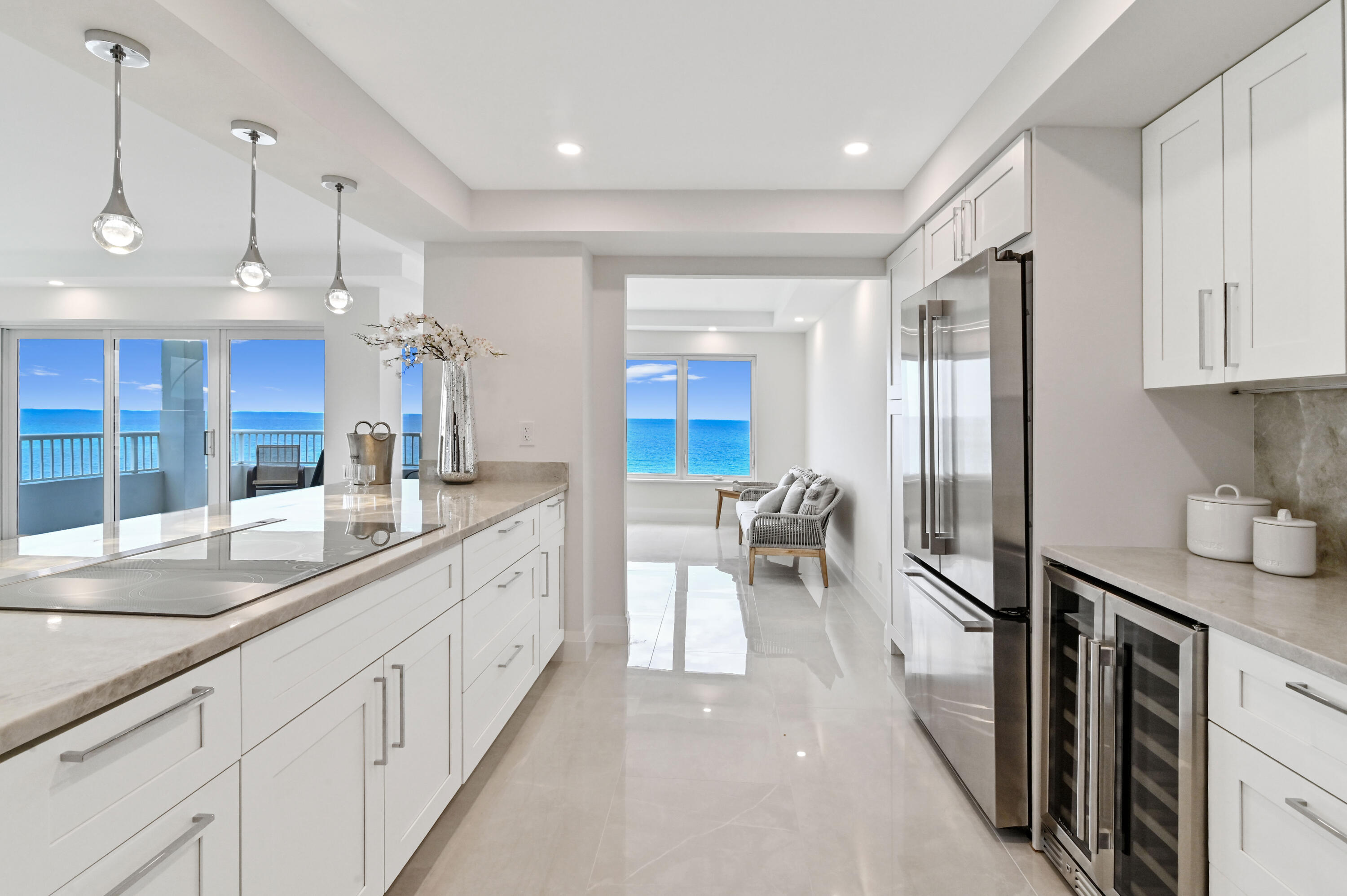 600 S Ocean Boulevard 708