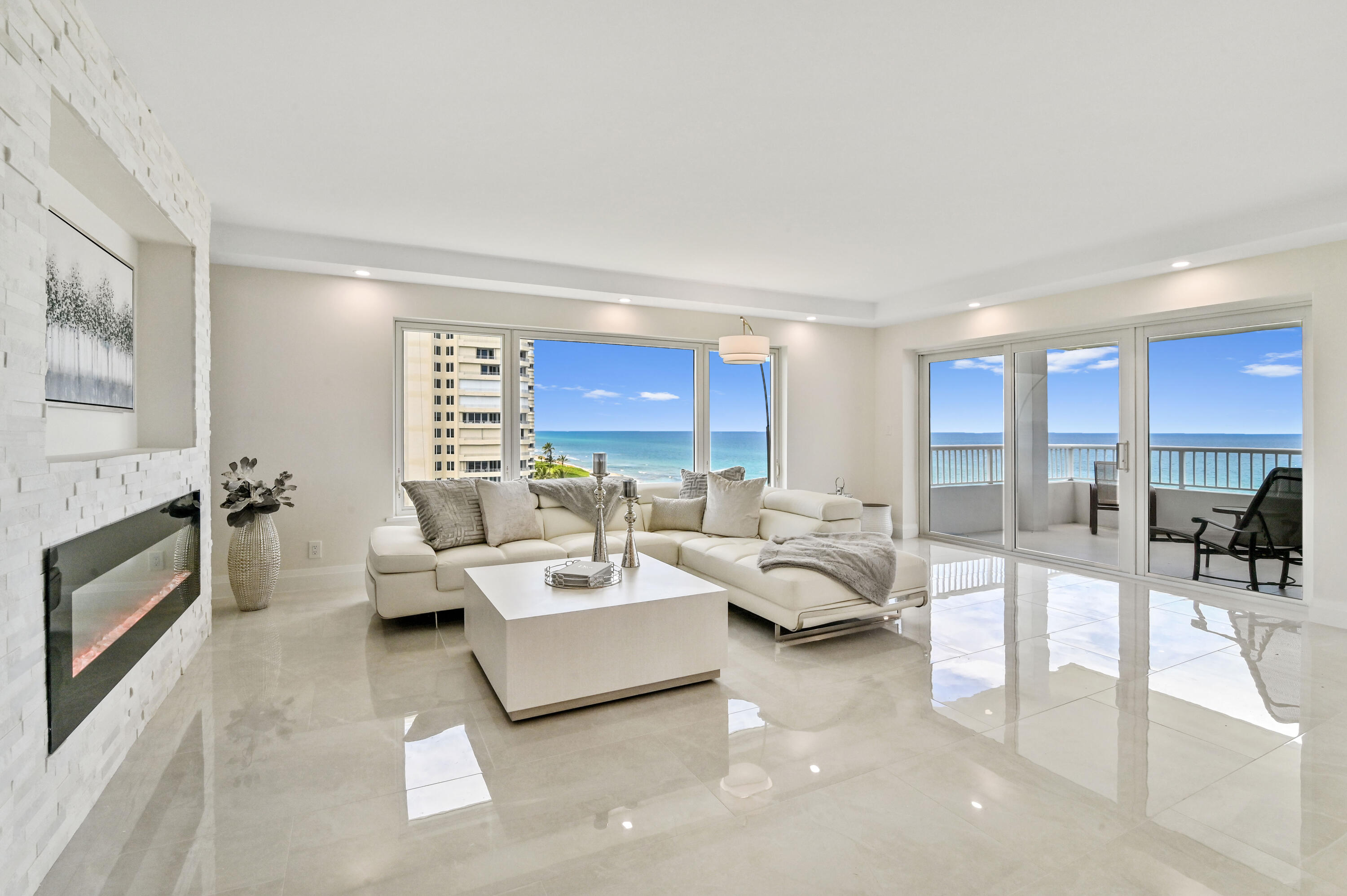 600 S Ocean Boulevard 708