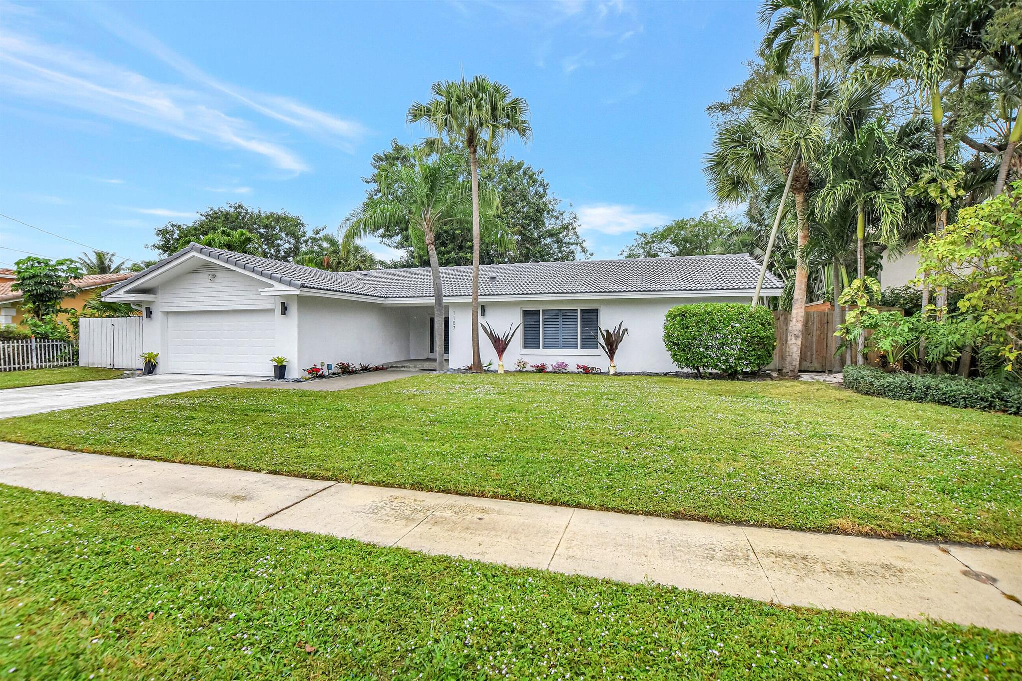 1107 SW 2nd Street SW