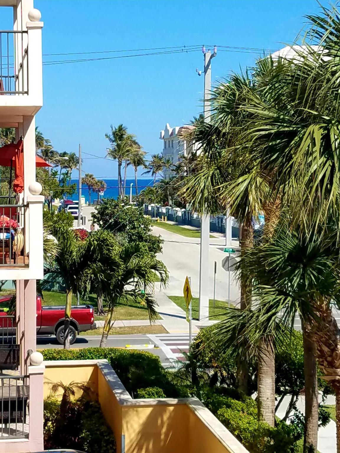 191 S Ocean Drive 315