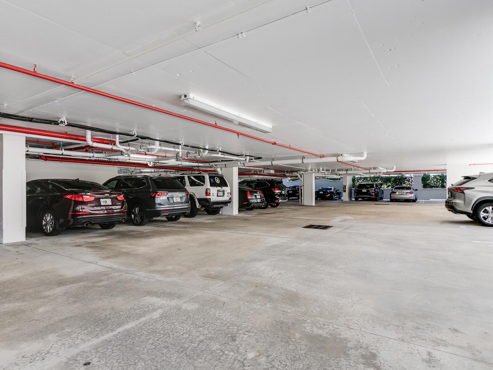 191 S Ocean Drive 315