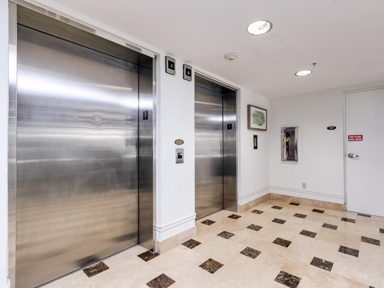 191 S Ocean Drive 315