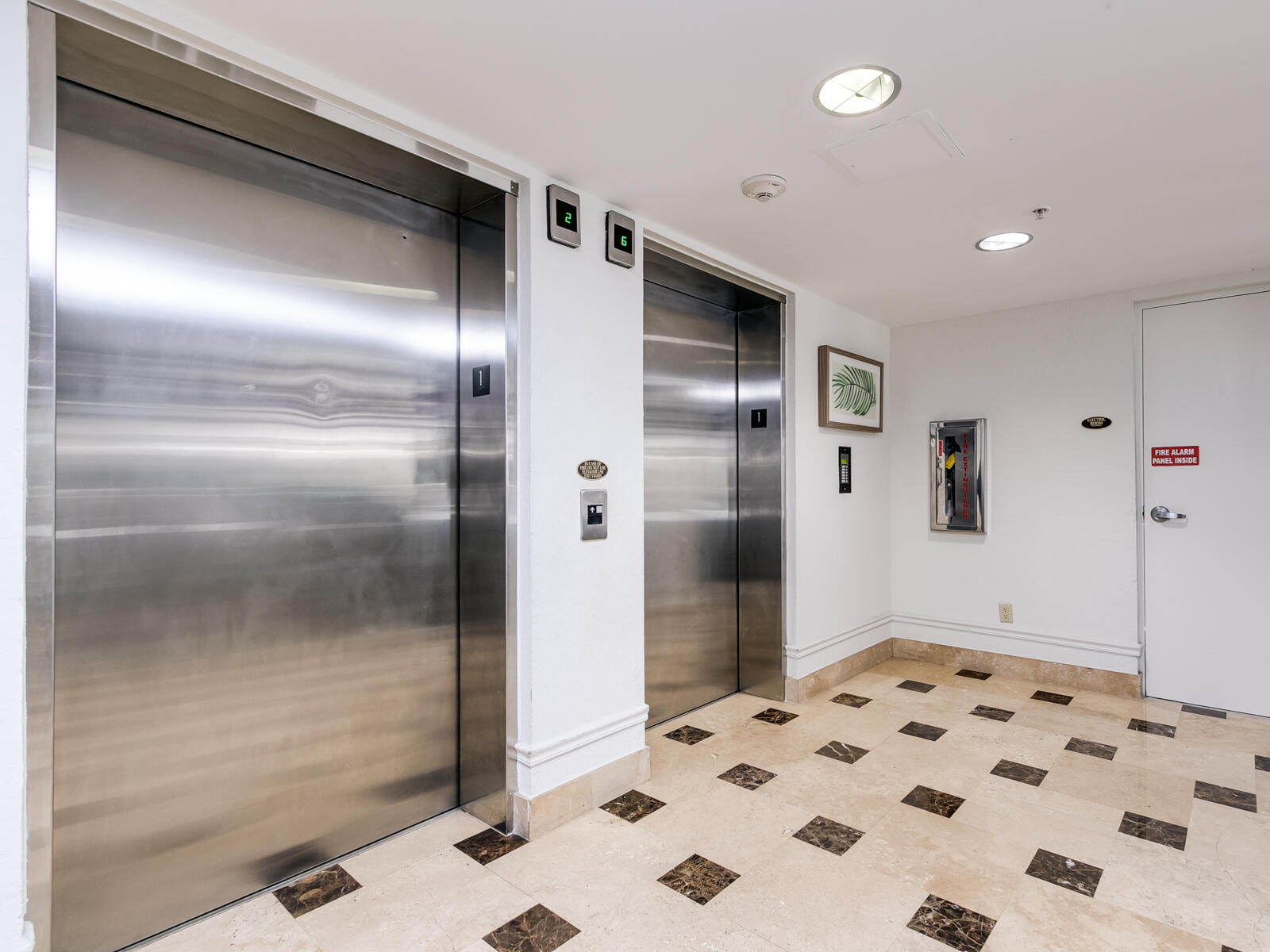 191 S Ocean Drive 315
