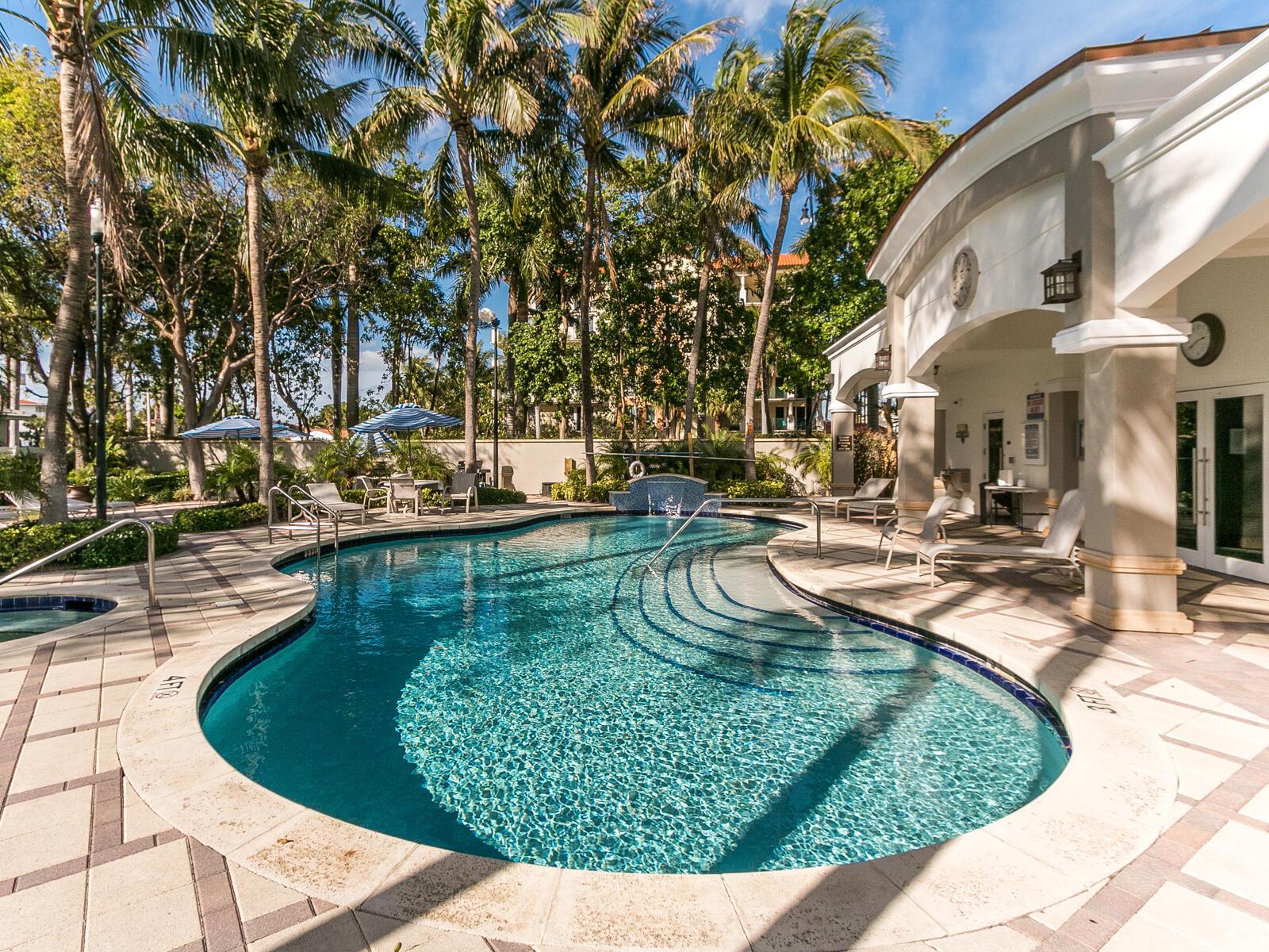 191 S Ocean Drive 315