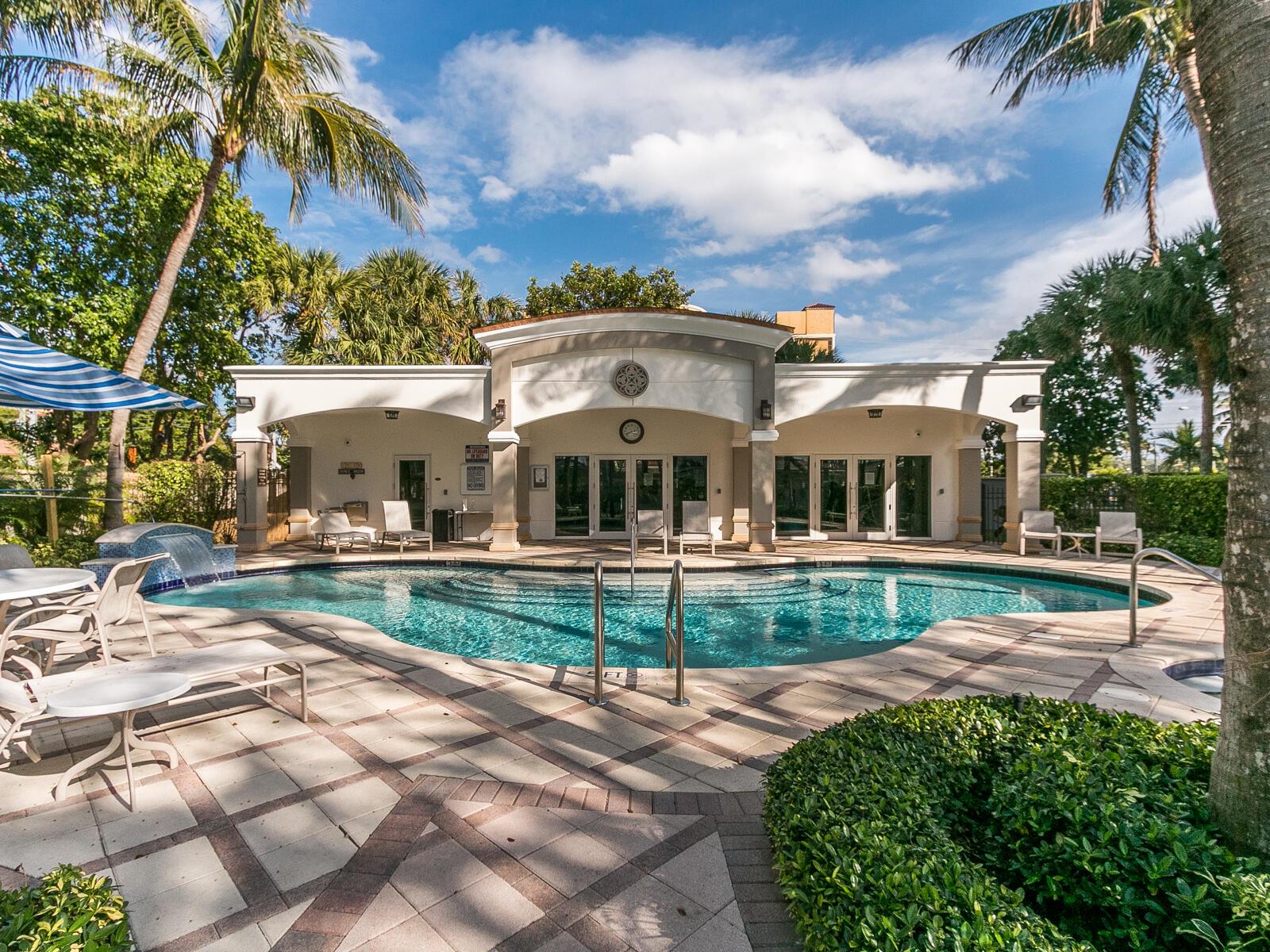 191 S Ocean Drive 315