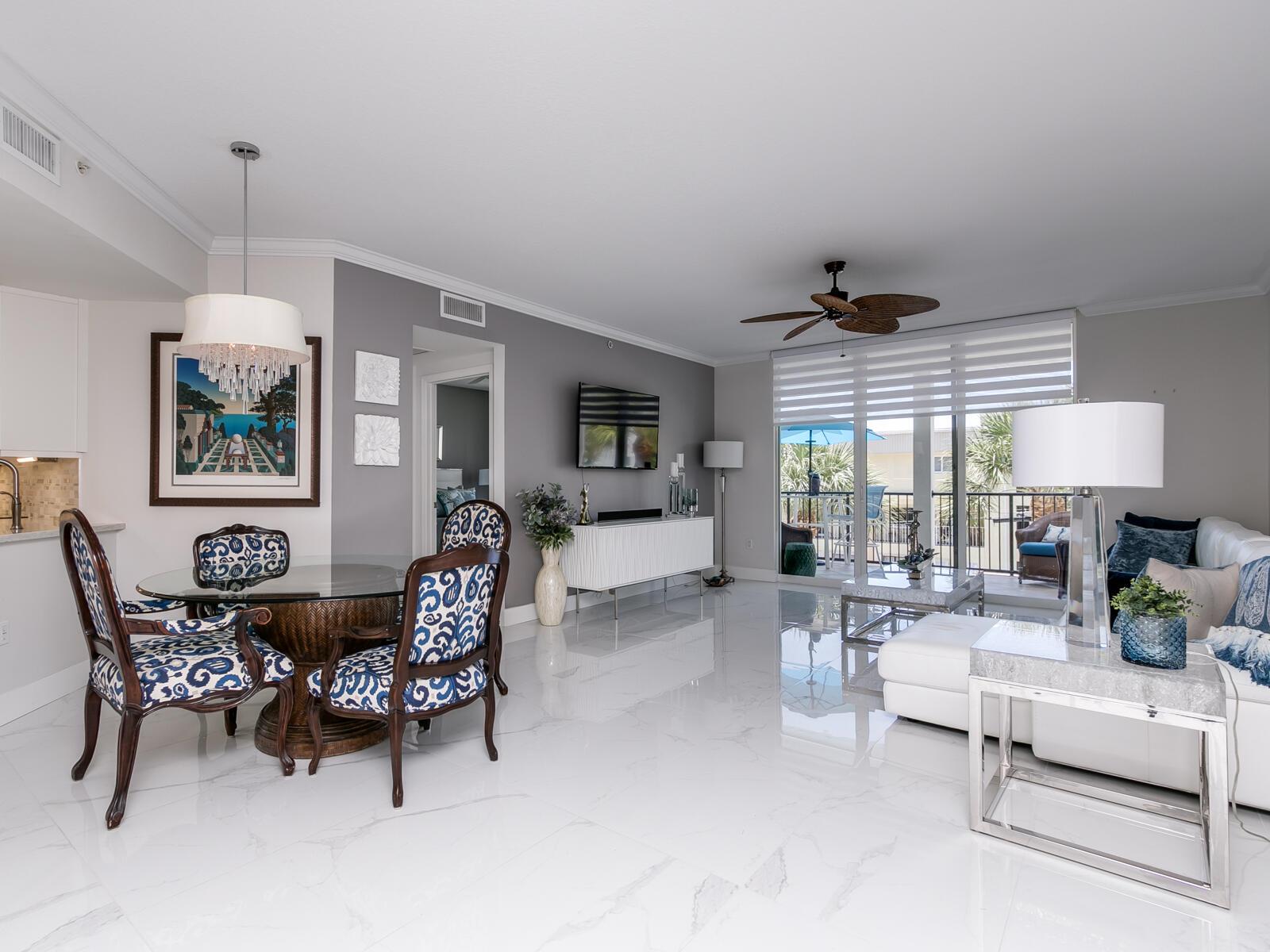 191 S Ocean Drive 315