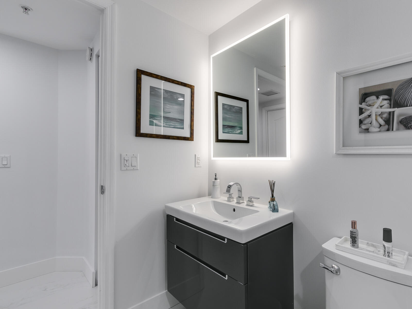 191 S Ocean Drive 315