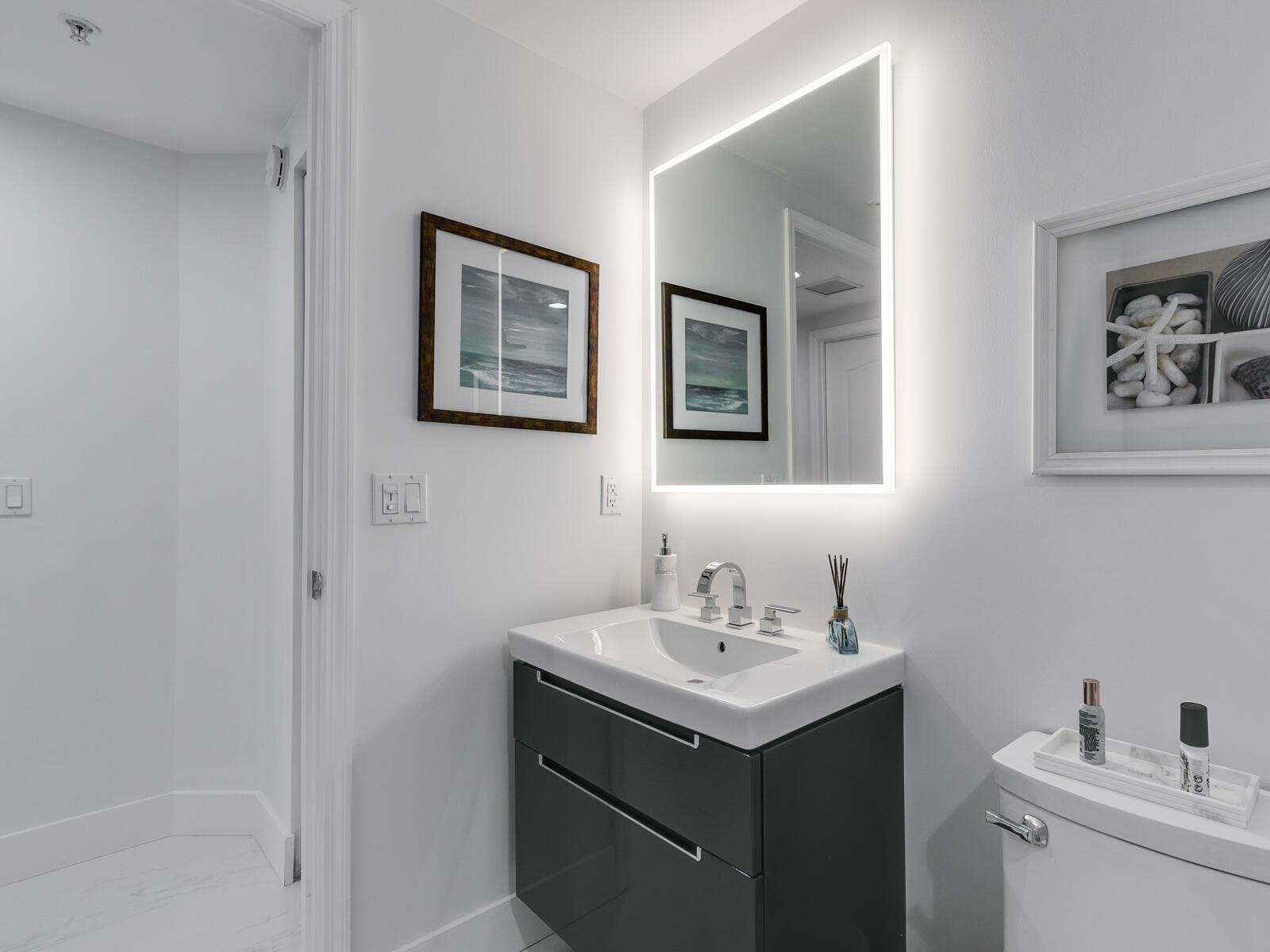 191 S Ocean Drive 315