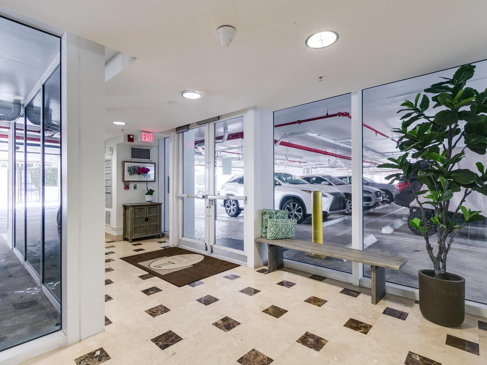 191 S Ocean Drive 315