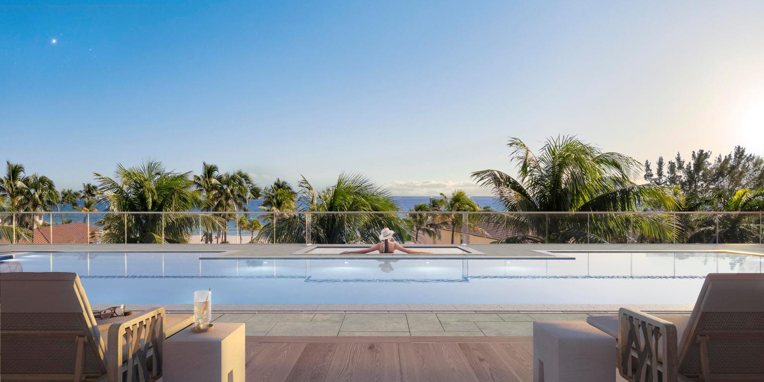 305 Briny Avenue 706